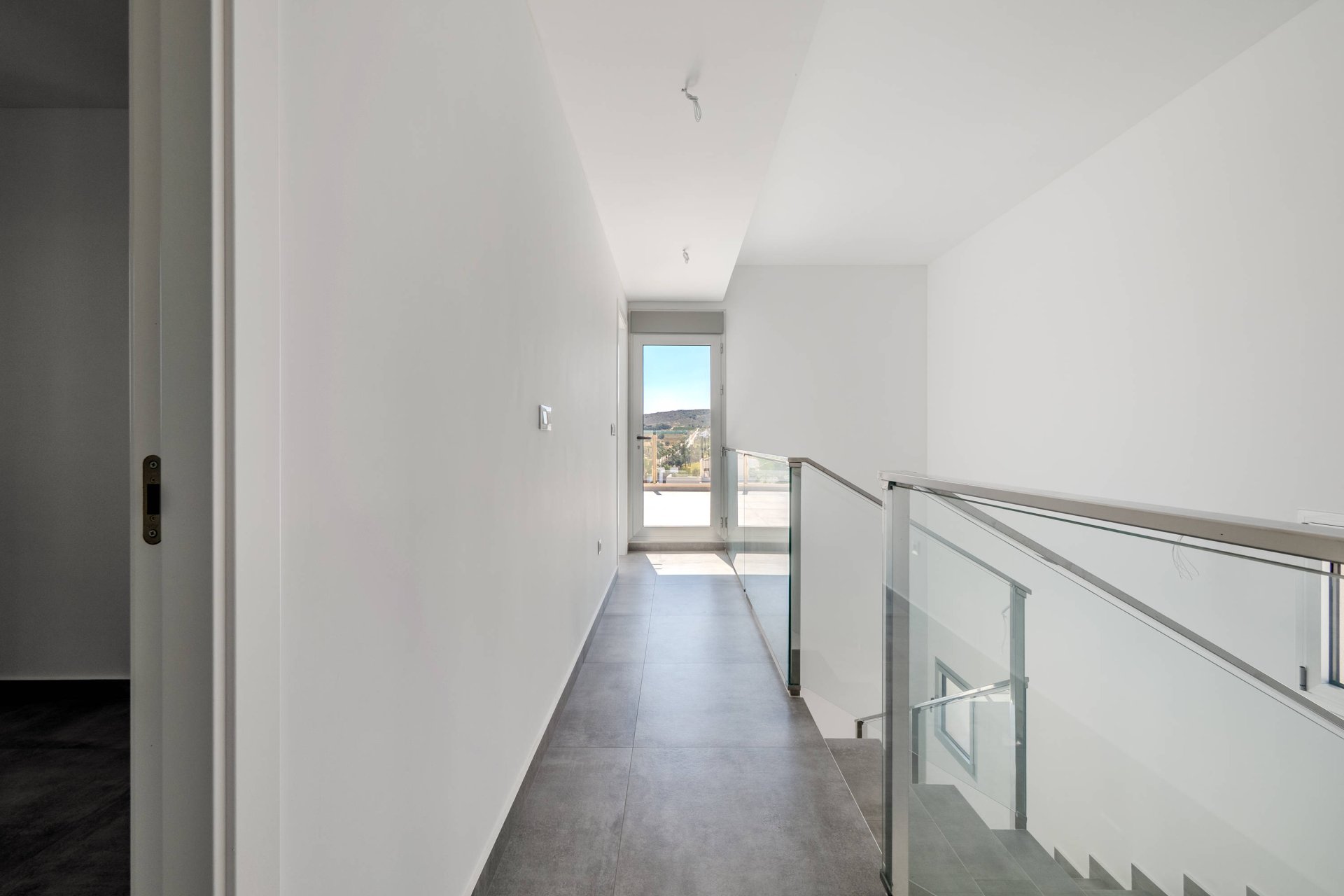 Neue Gebäude - detached -
Algorfa