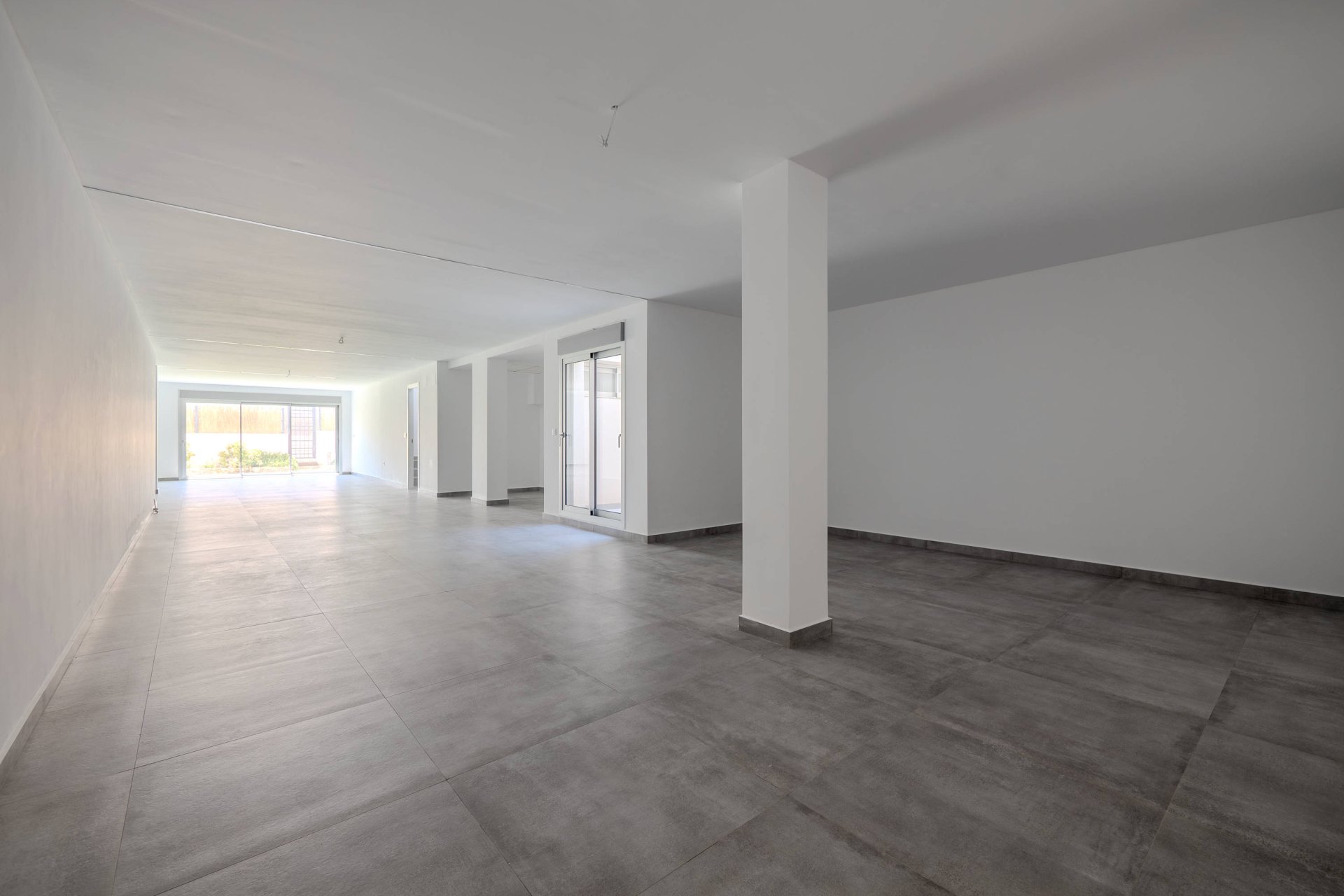 Neue Gebäude - detached -
Algorfa