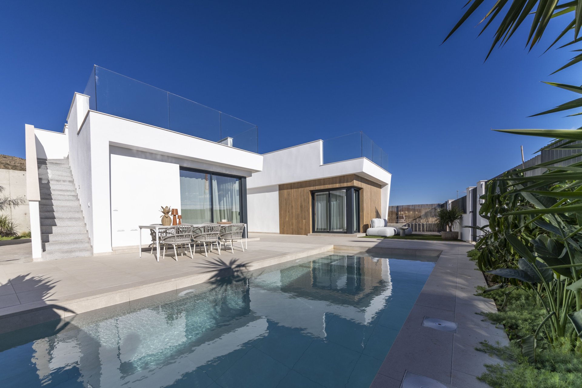 Neue Gebäude - detached -
Altaona Golf & Country Village