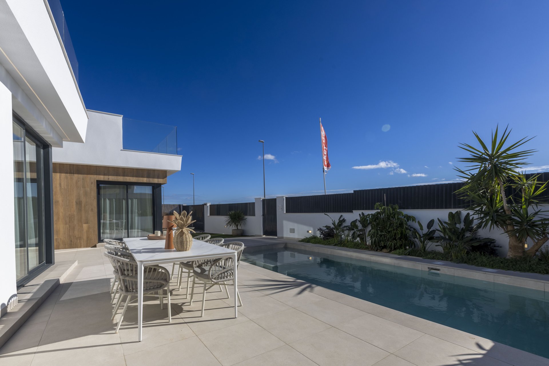 Neue Gebäude - detached -
Altaona Golf & Country Village