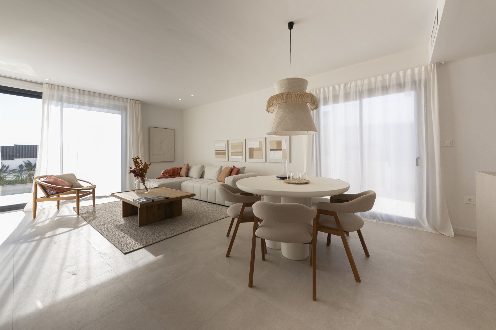 Neue Gebäude - detached -
Altaona Golf & Country Village