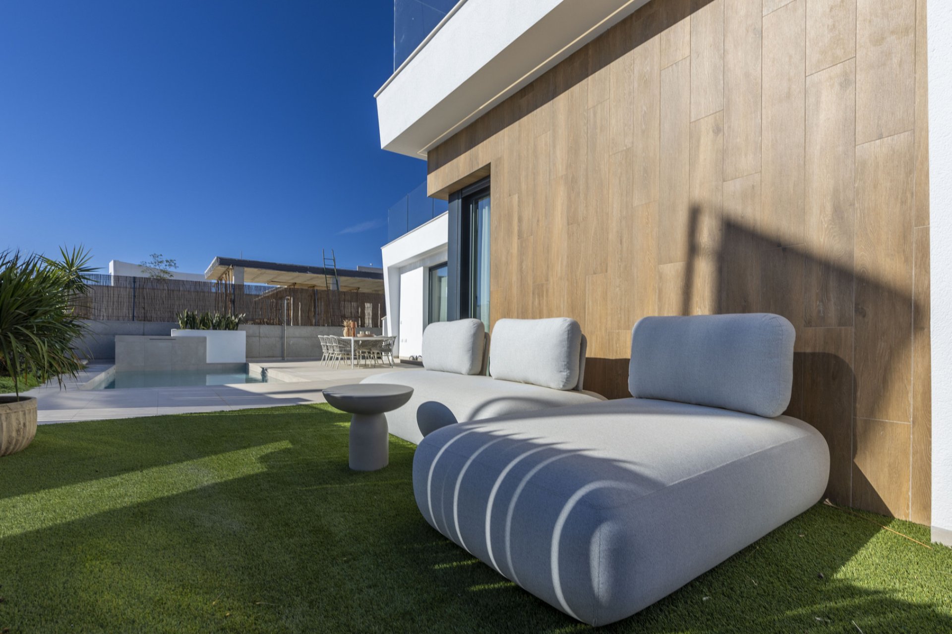 Neue Gebäude - detached -
Altaona Golf & Country Village