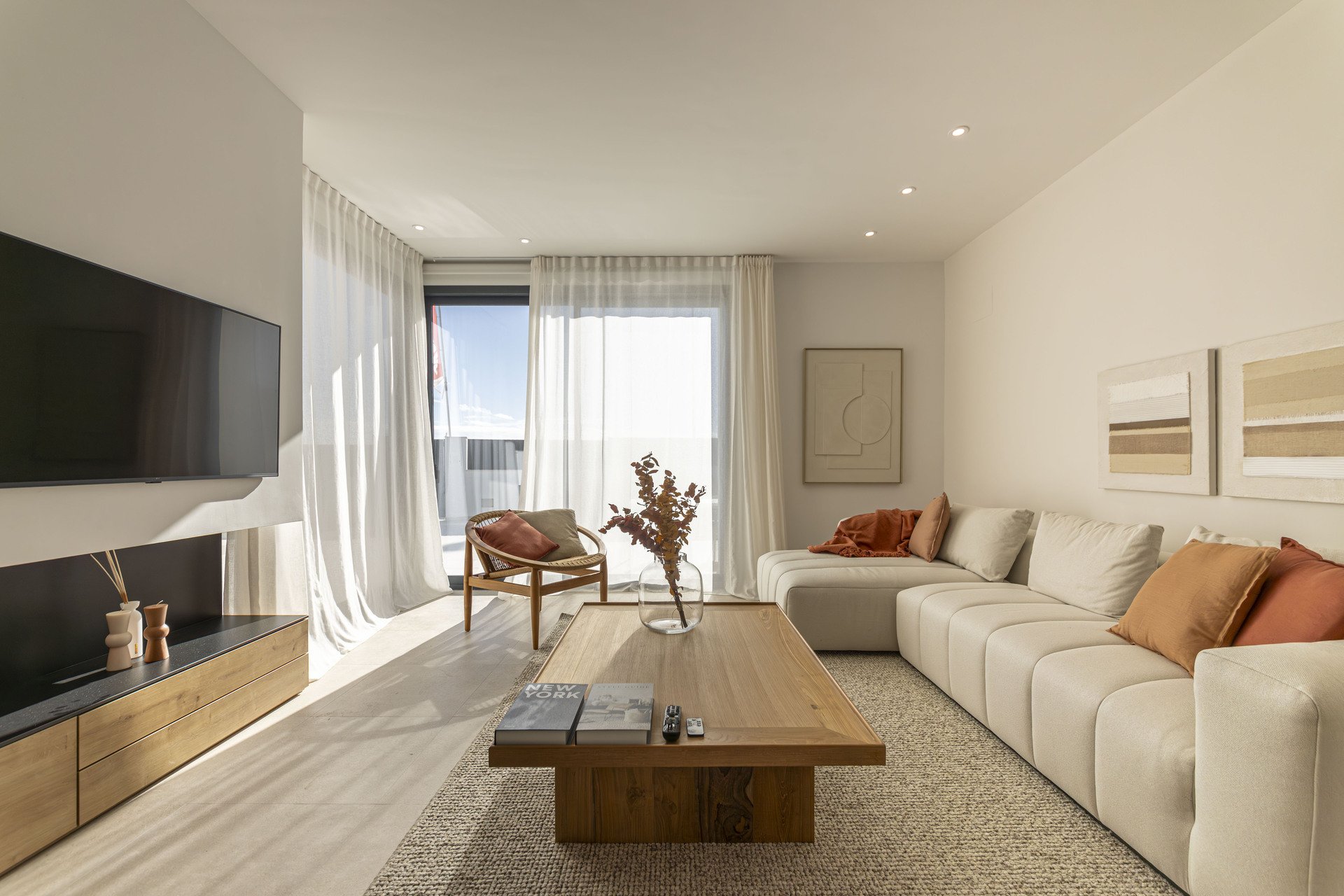 Neue Gebäude - detached -
Altaona Golf & Country Village