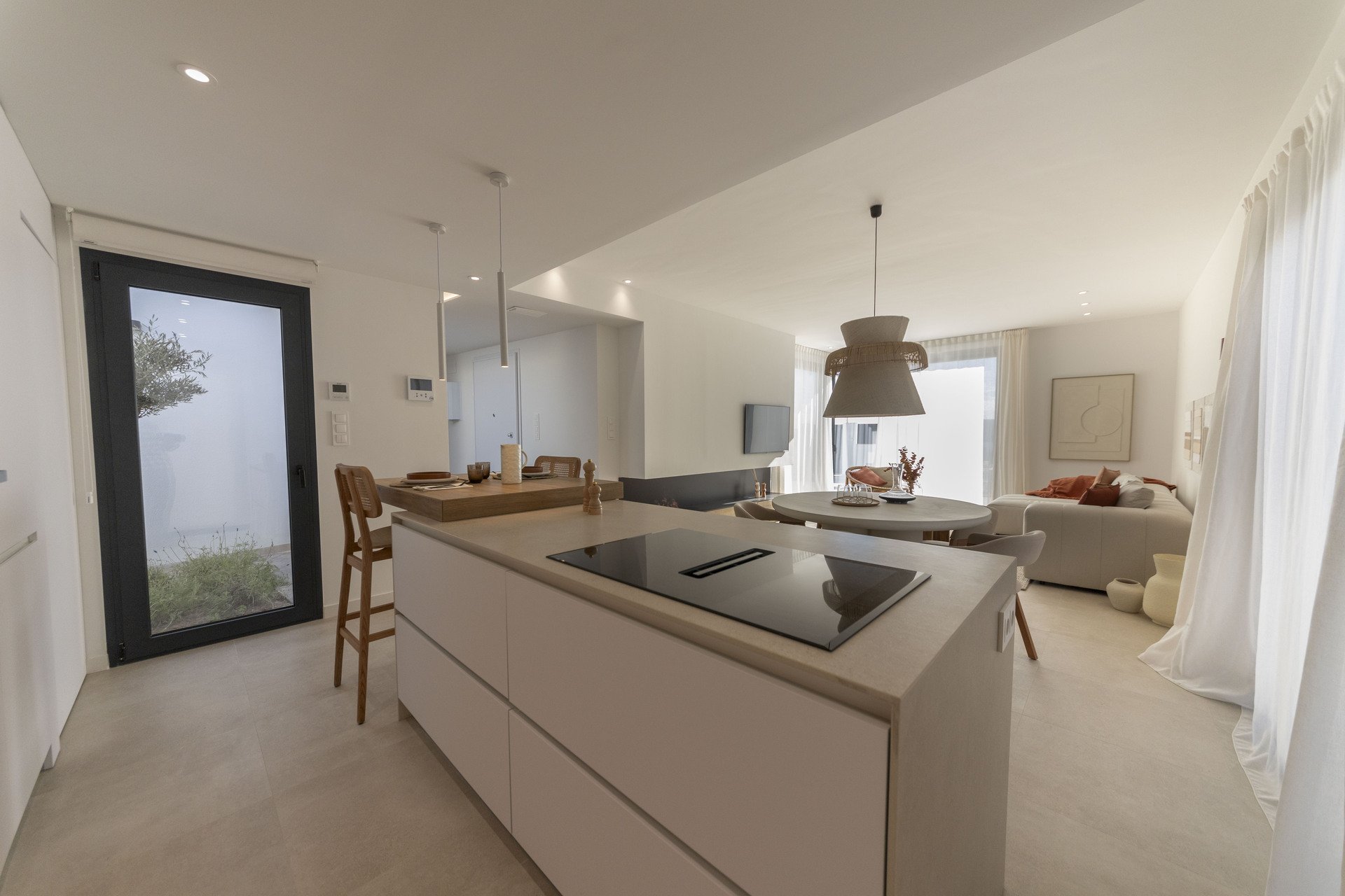 Neue Gebäude - detached -
Altaona Golf & Country Village