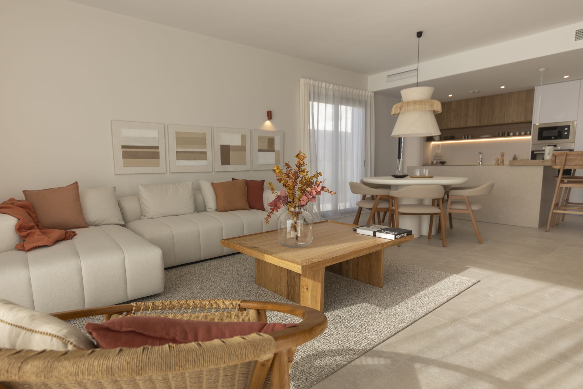 Neue Gebäude - detached -
Altaona Golf & Country Village