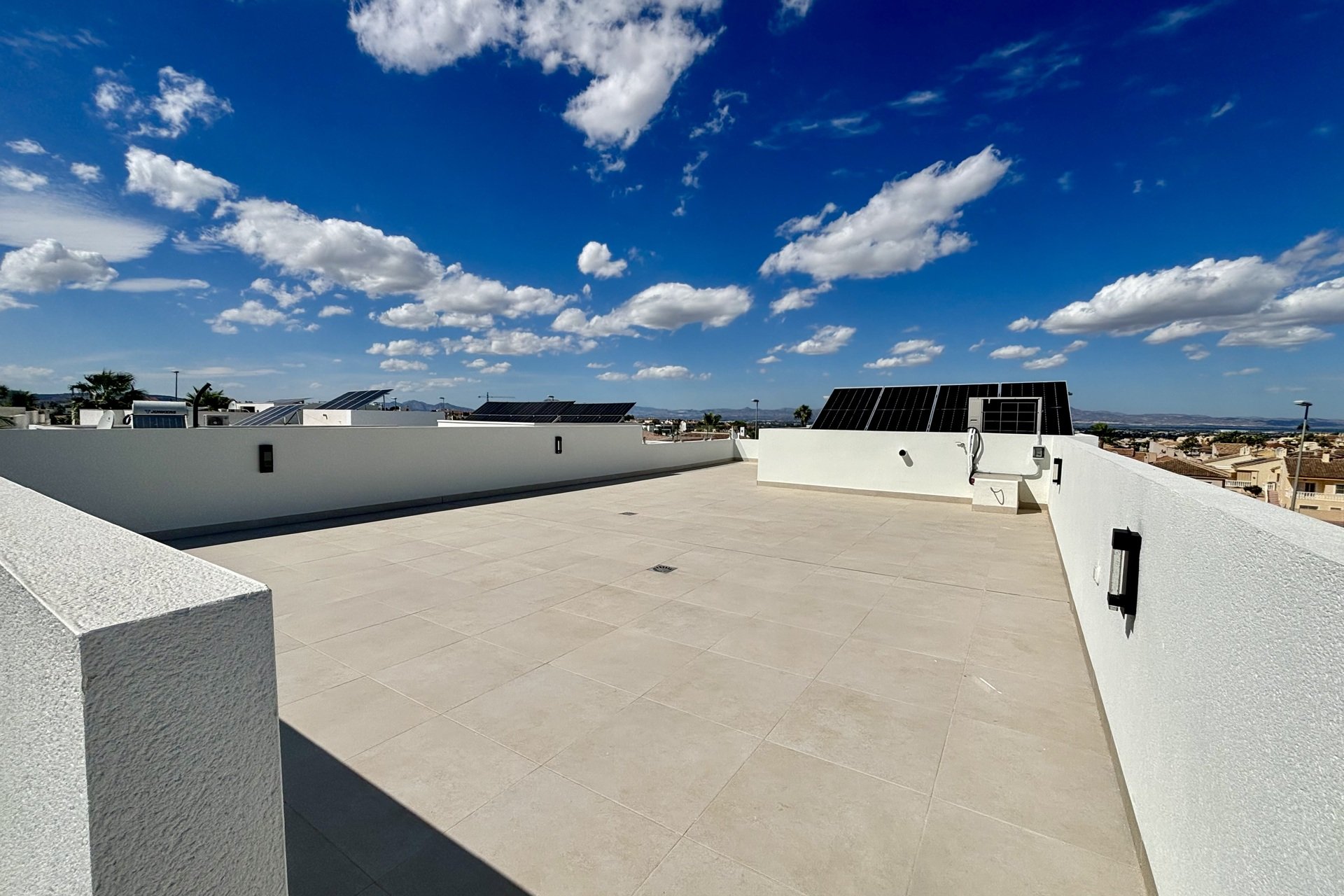 Neue Gebäude - detached -
Benijofar