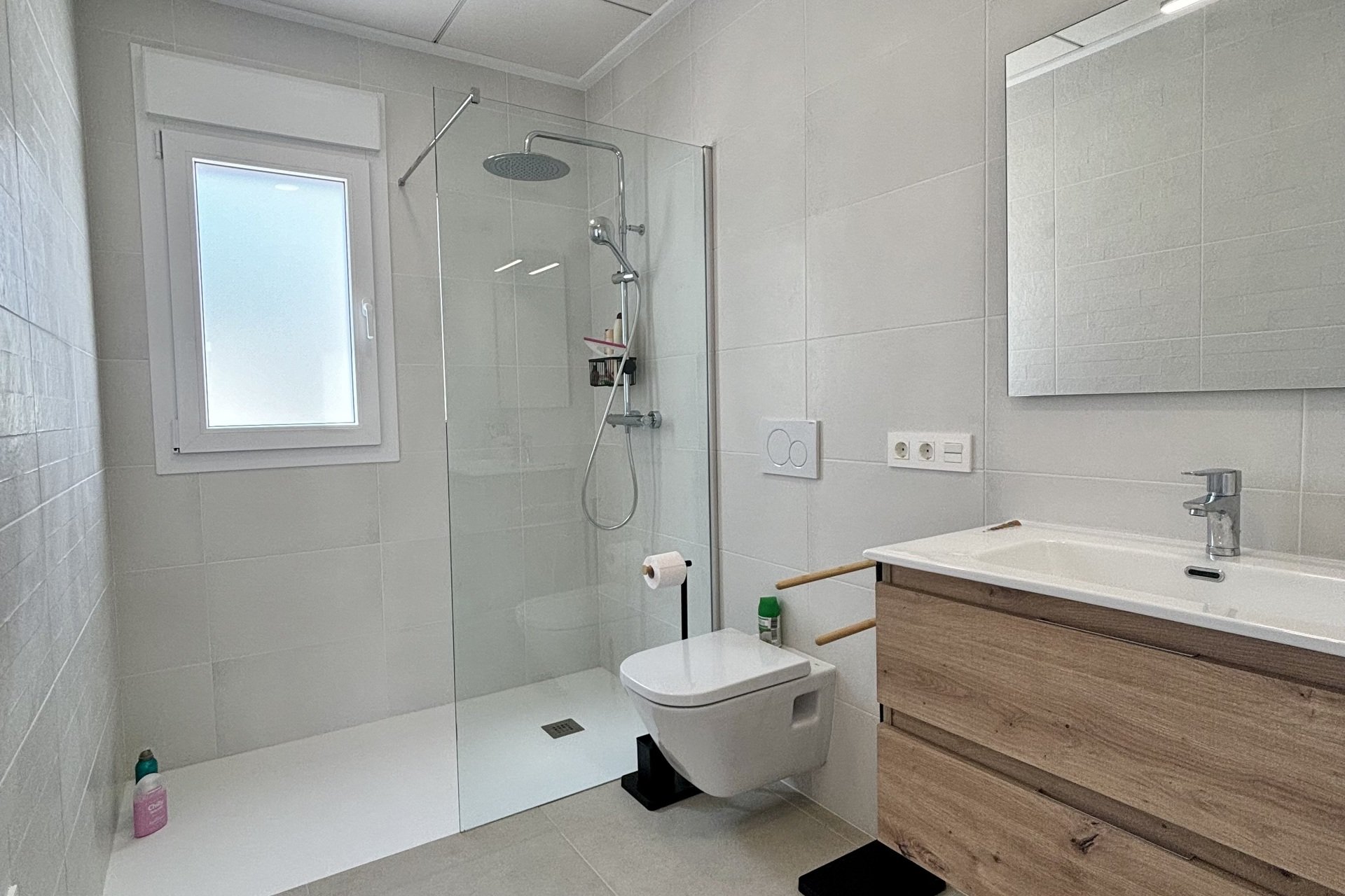 Neue Gebäude - detached -
Benijofar