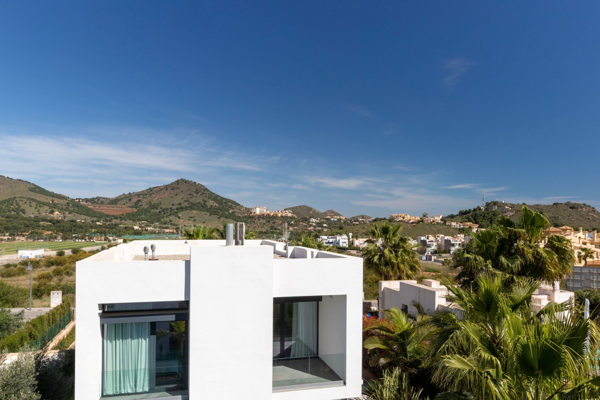 Neue Gebäude - detached -
Cartagena