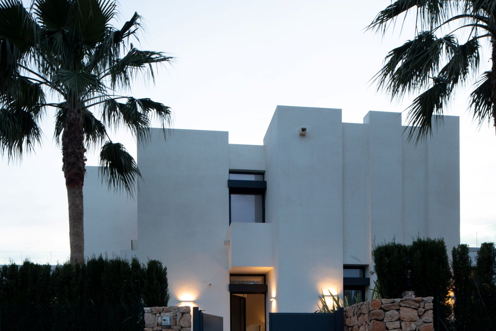 Neue Gebäude - detached -
Cartagena