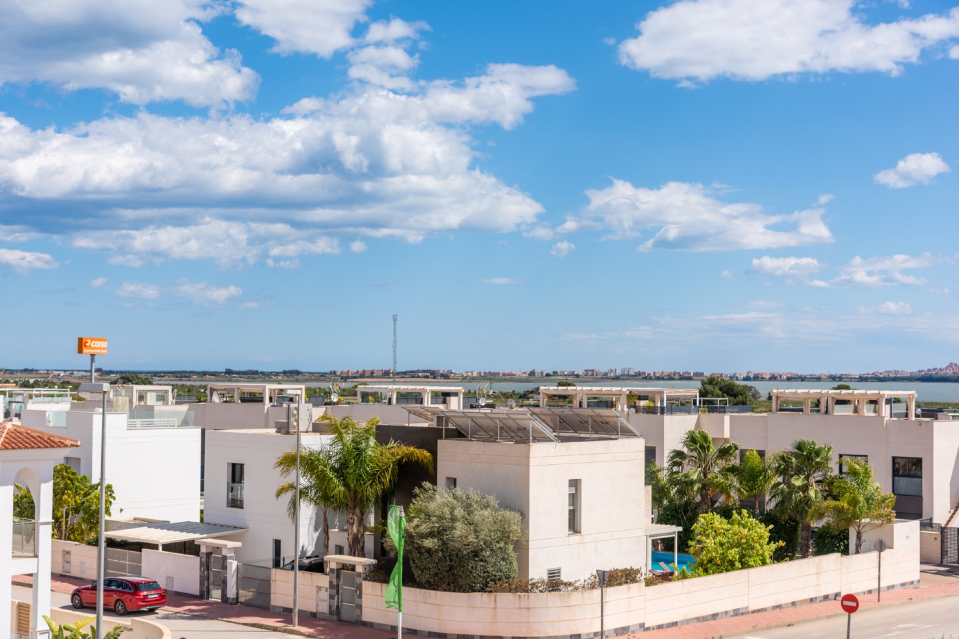 Neue Gebäude - detached -
Ciudad Quesada