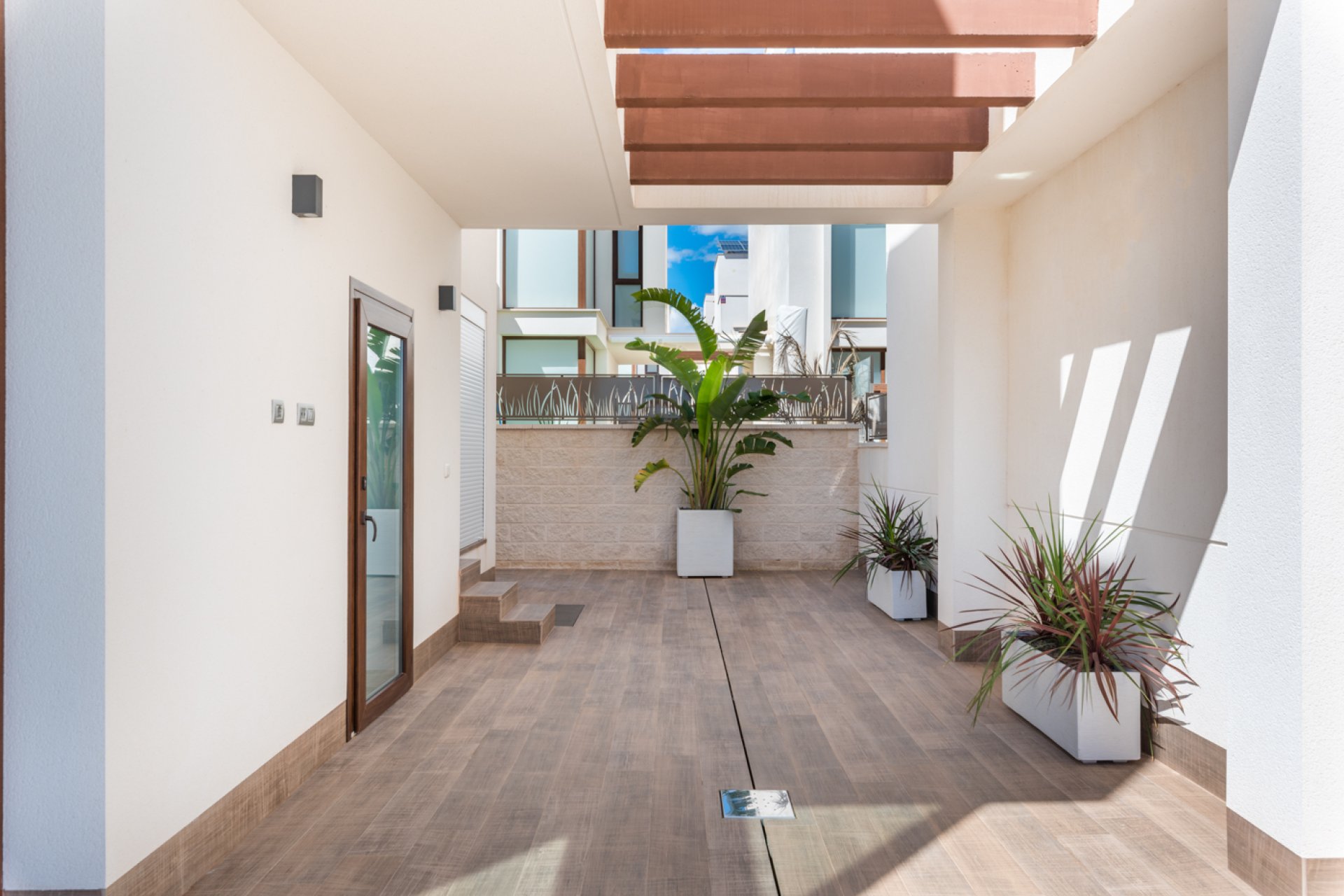 Neue Gebäude - detached -
Ciudad Quesada