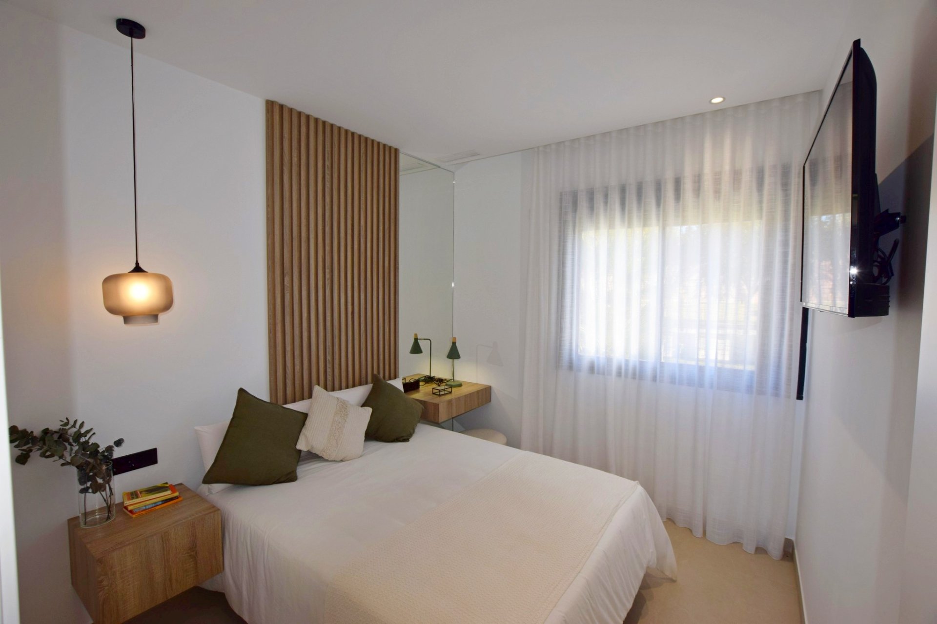 Neue Gebäude - detached -
Condado de Alhama Golf - Condado de Alhama