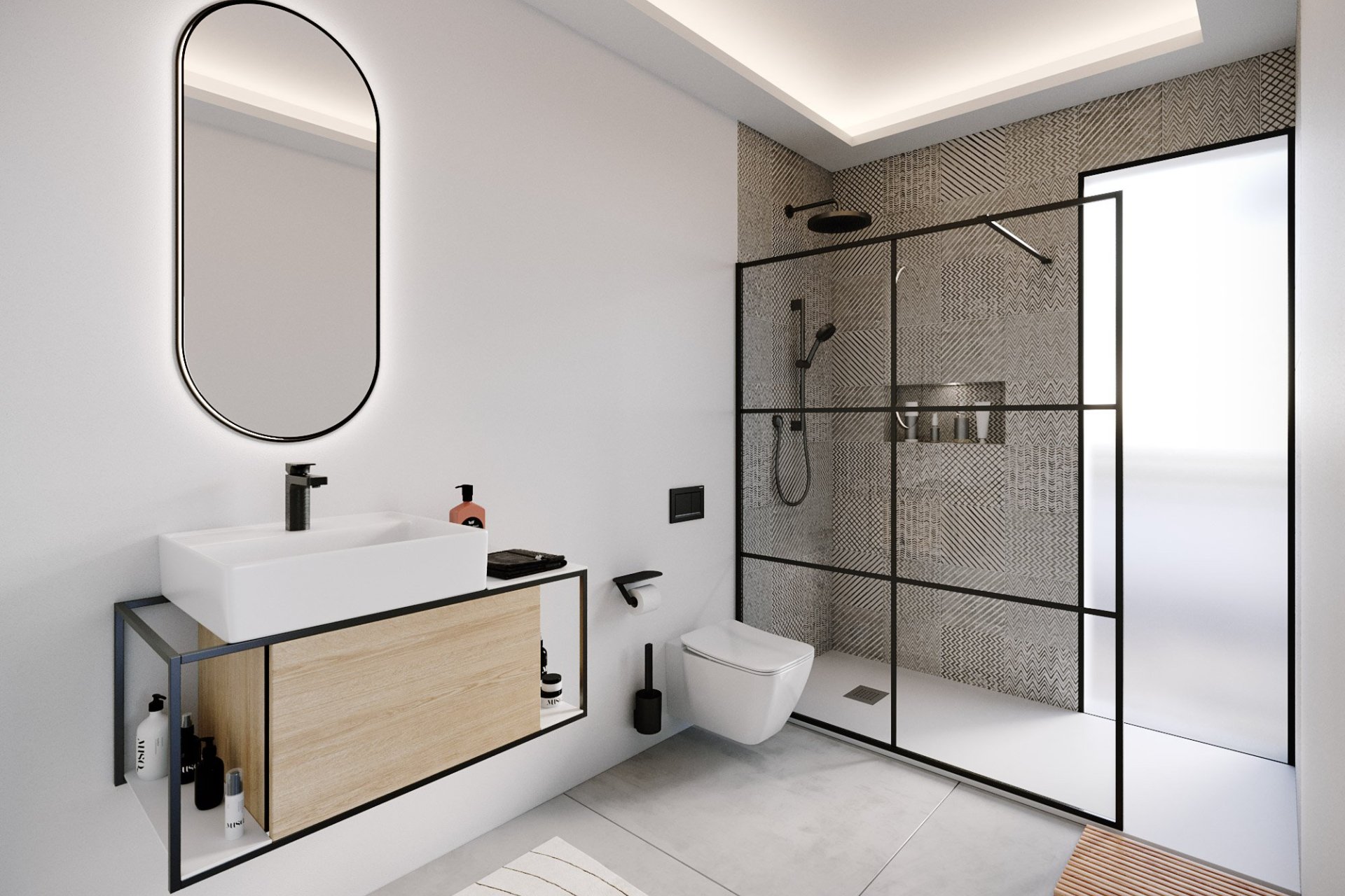 Neue Gebäude - detached -
Condado de Alhama Golf - Condado de Alhama