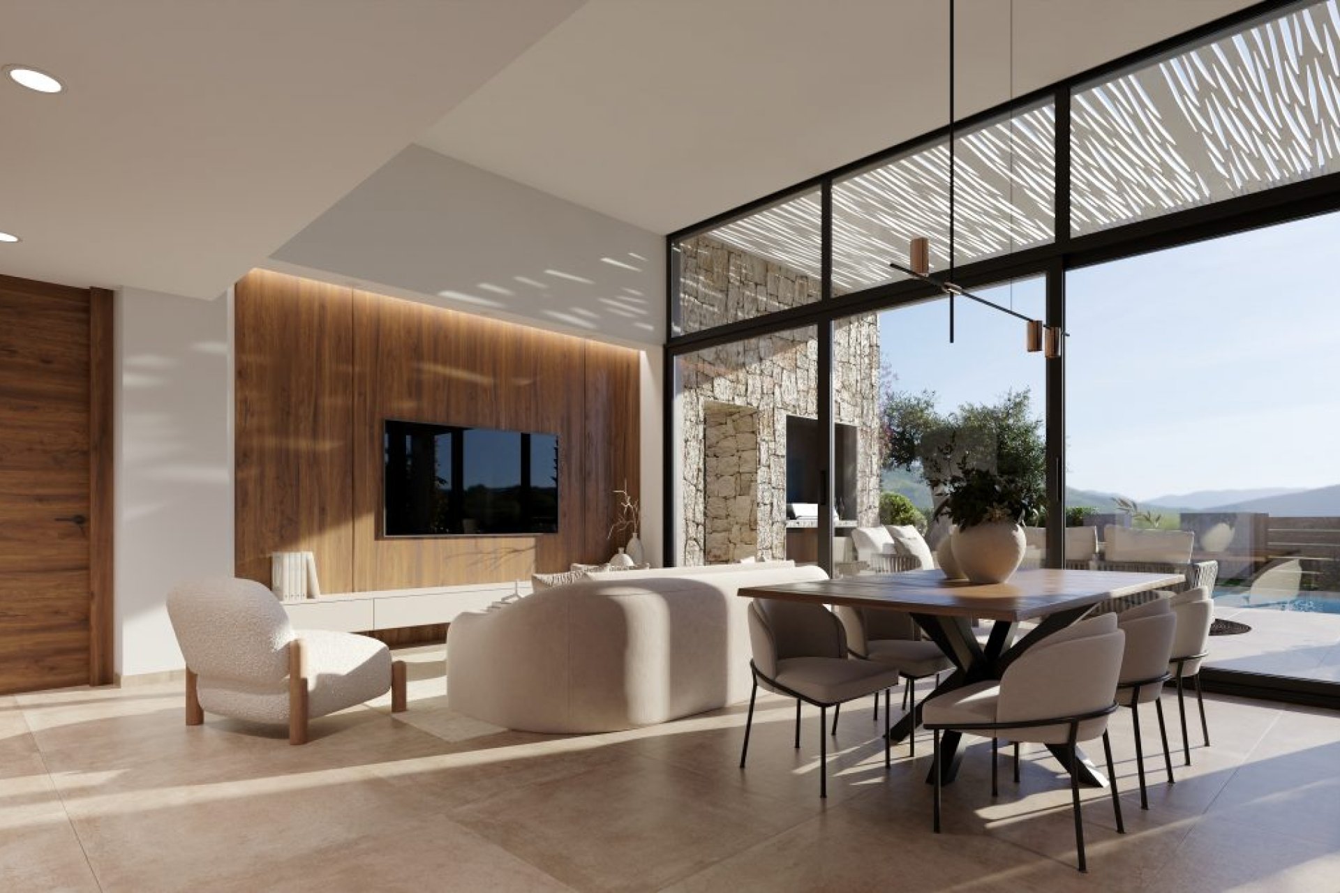 Neue Gebäude - detached -
Cuevas del Almanzora