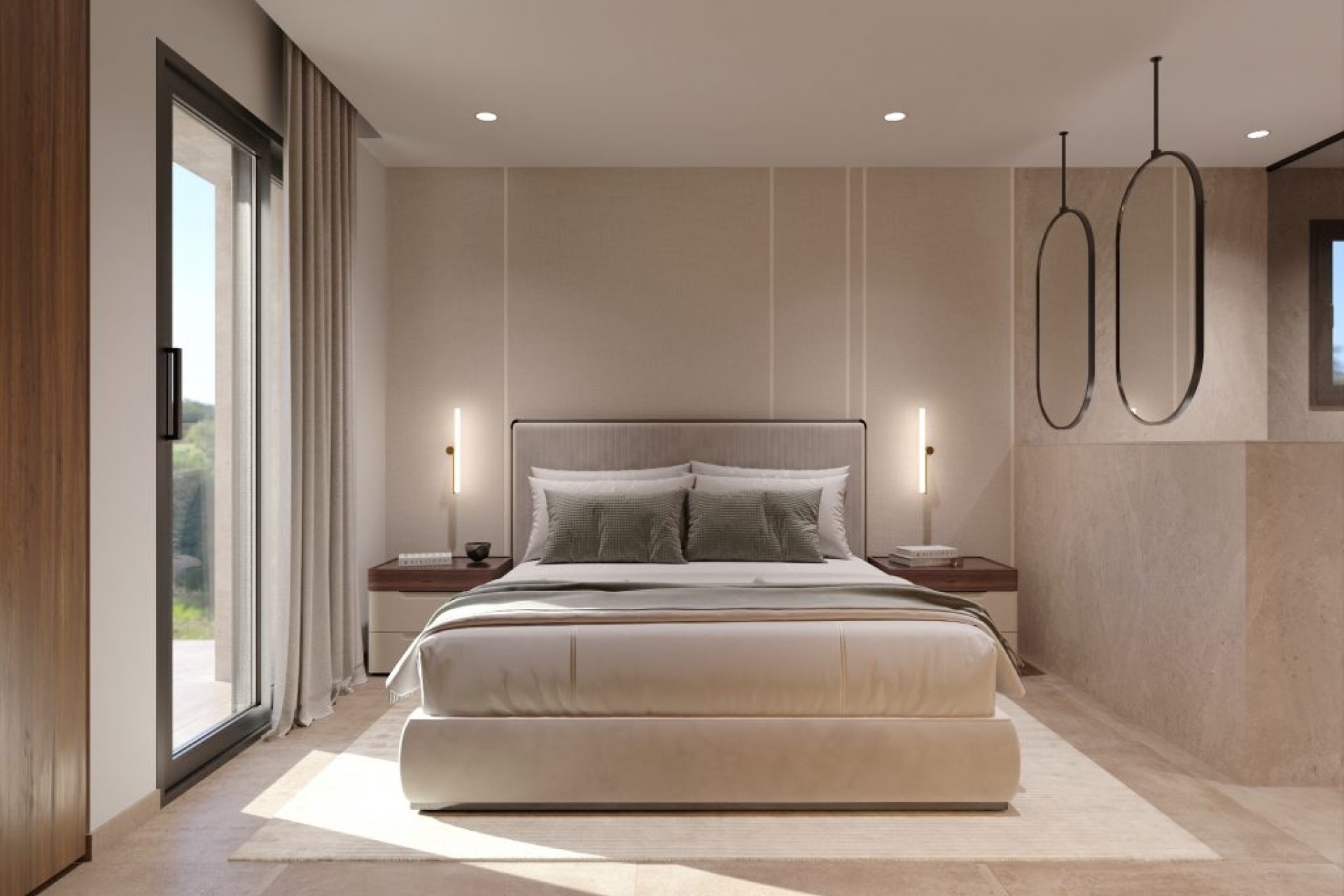 Neue Gebäude - detached -
Cuevas del Almanzora