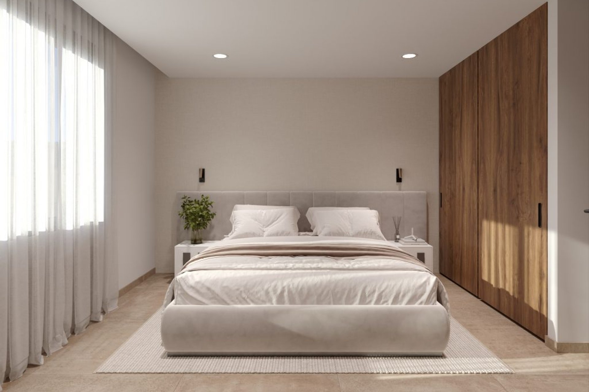 Neue Gebäude - detached -
Cuevas del Almanzora