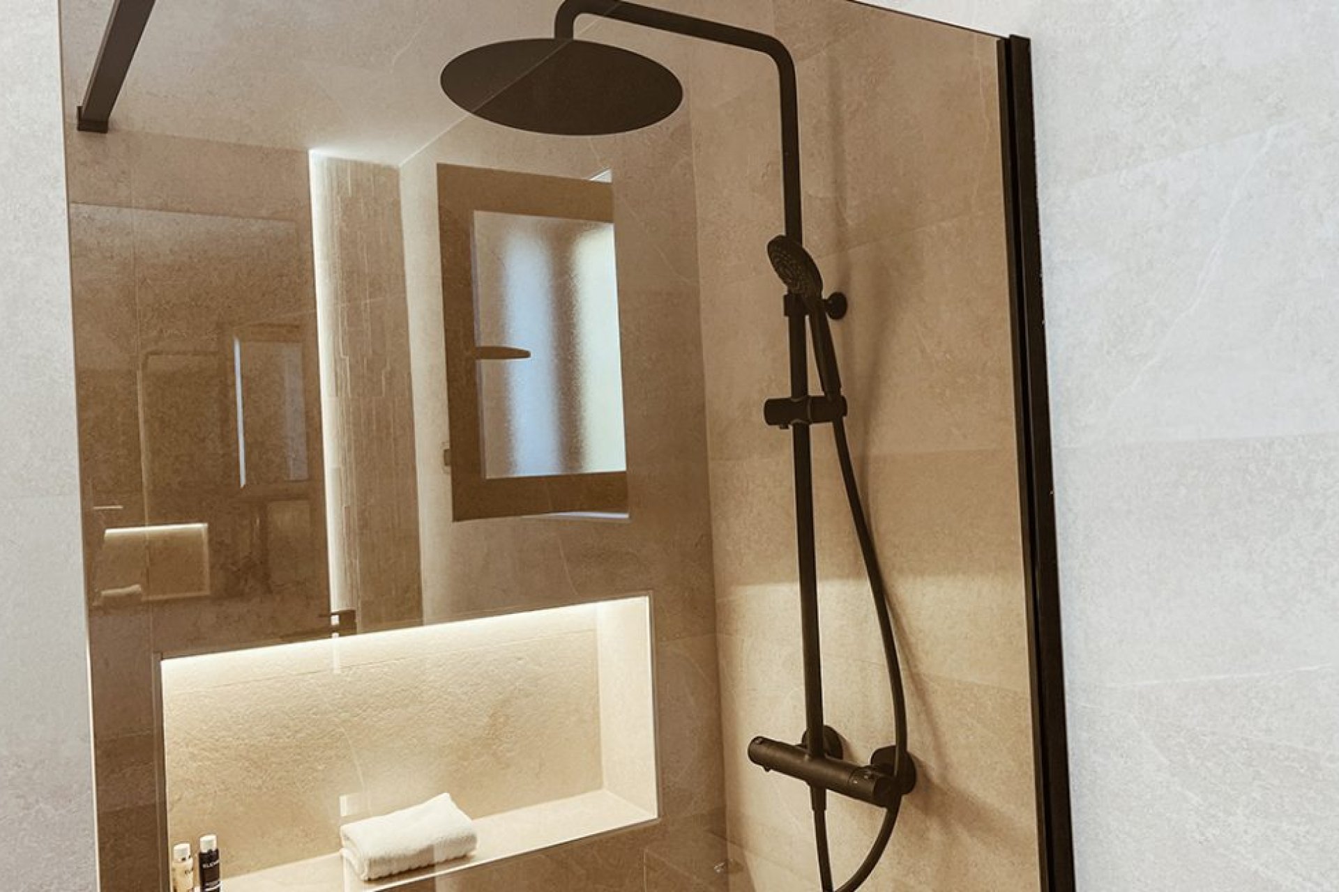 Neue Gebäude - detached -
Cuevas del Almanzora