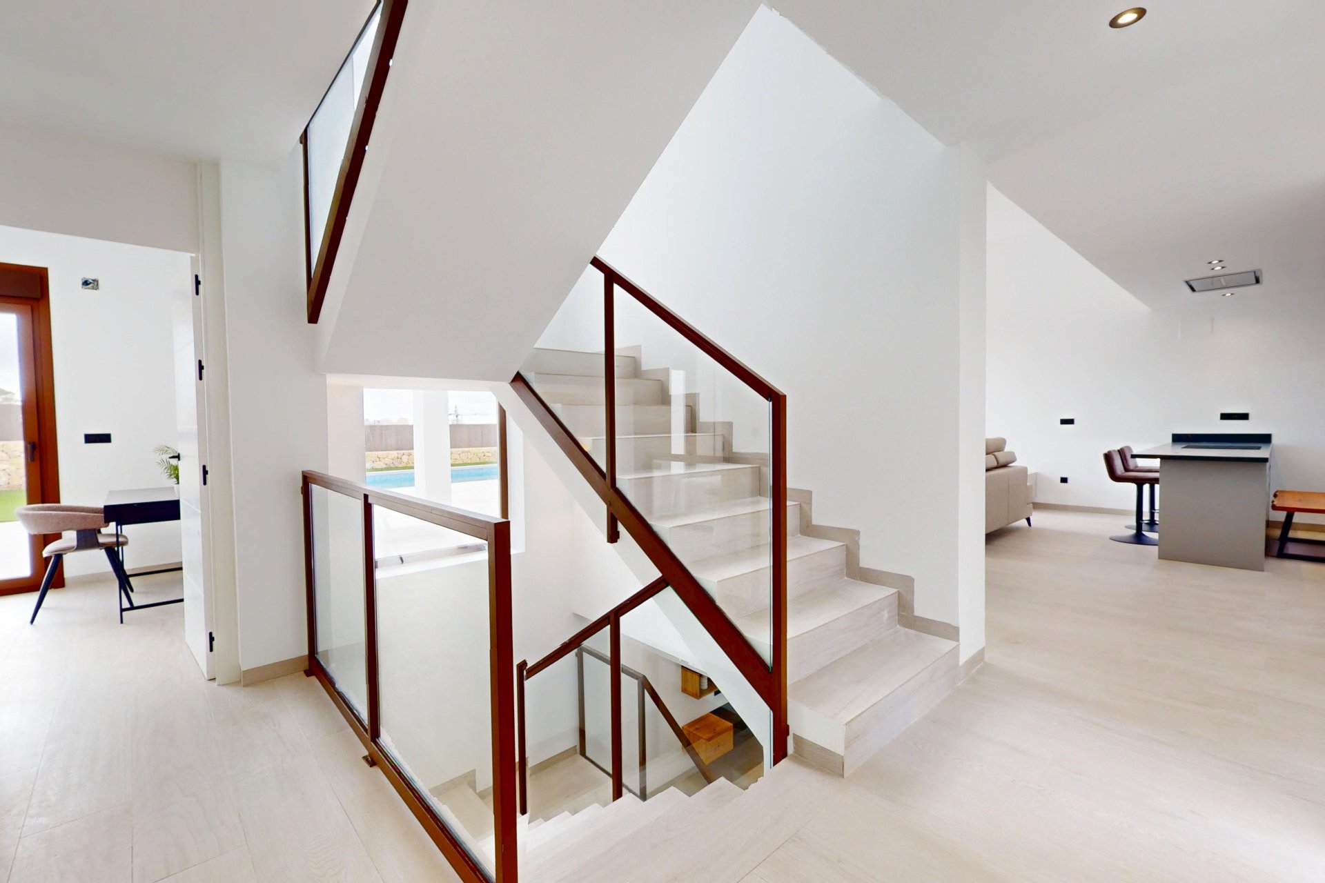 Neue Gebäude - detached -
Finestrat