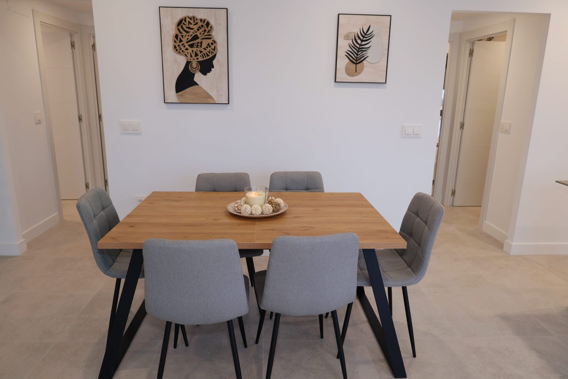 Neue Gebäude - detached -
Fuente Alamo