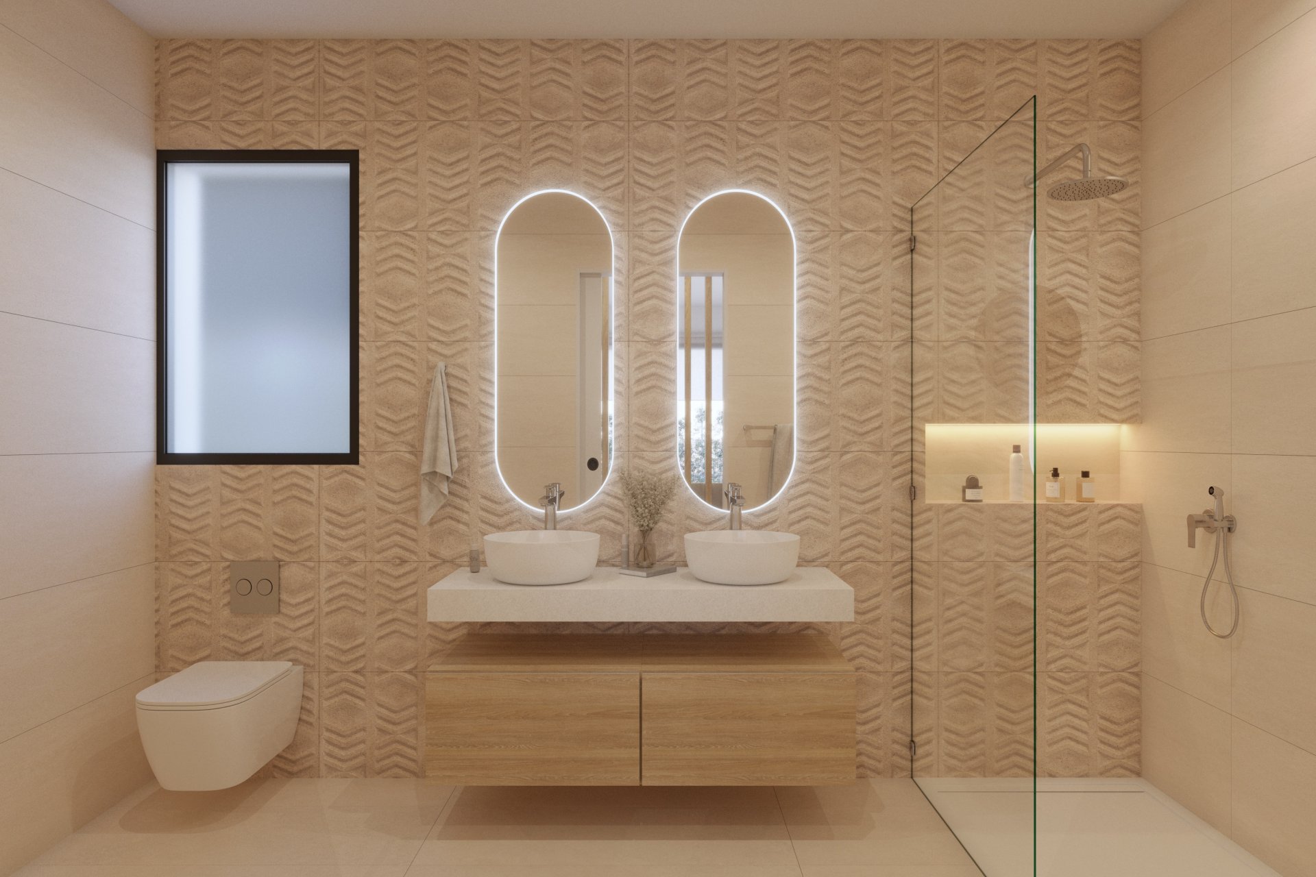 Neue Gebäude - detached -
Fuente Alamo