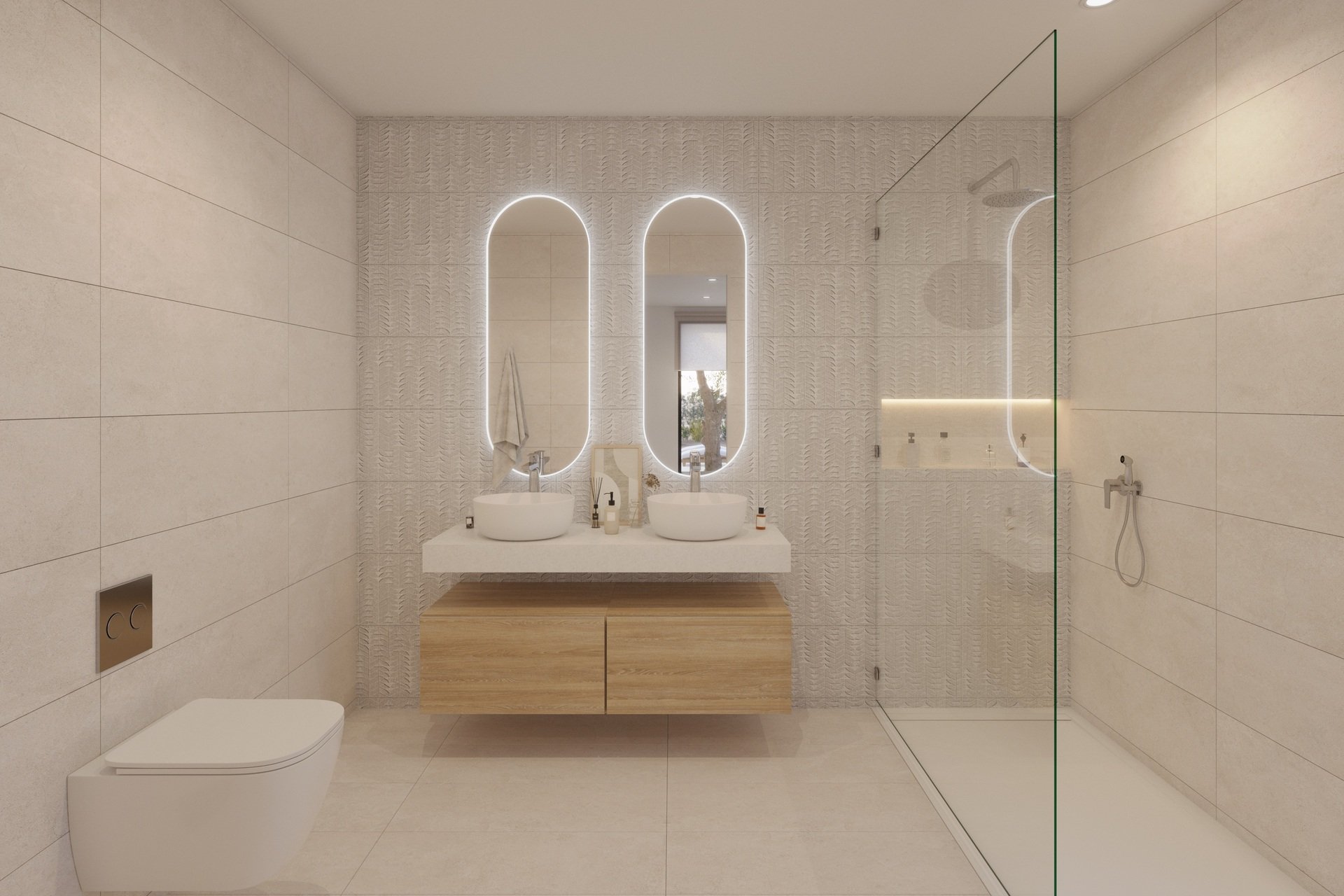 Neue Gebäude - detached -
Fuente Alamo