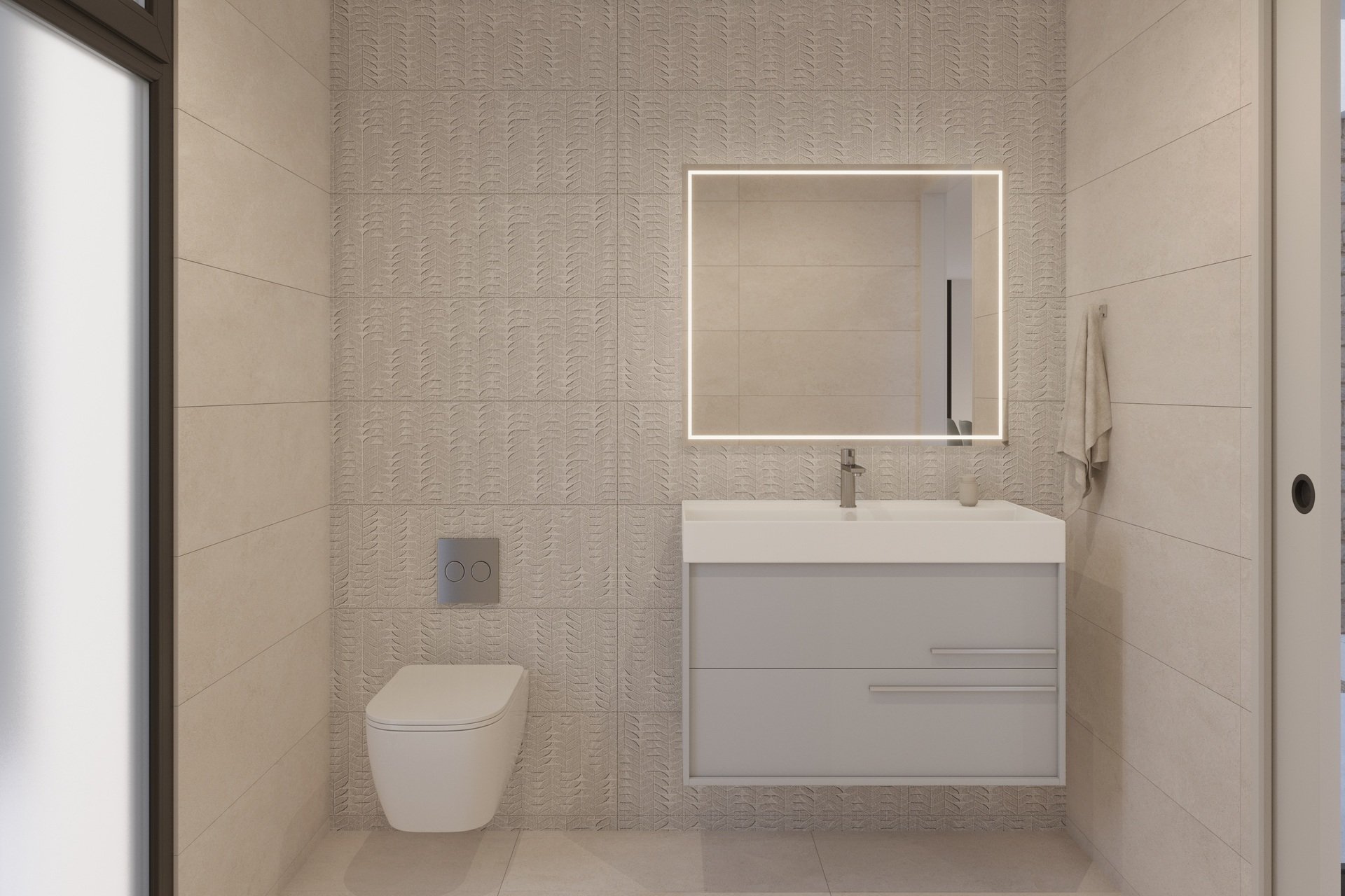 Neue Gebäude - detached -
Fuente Alamo