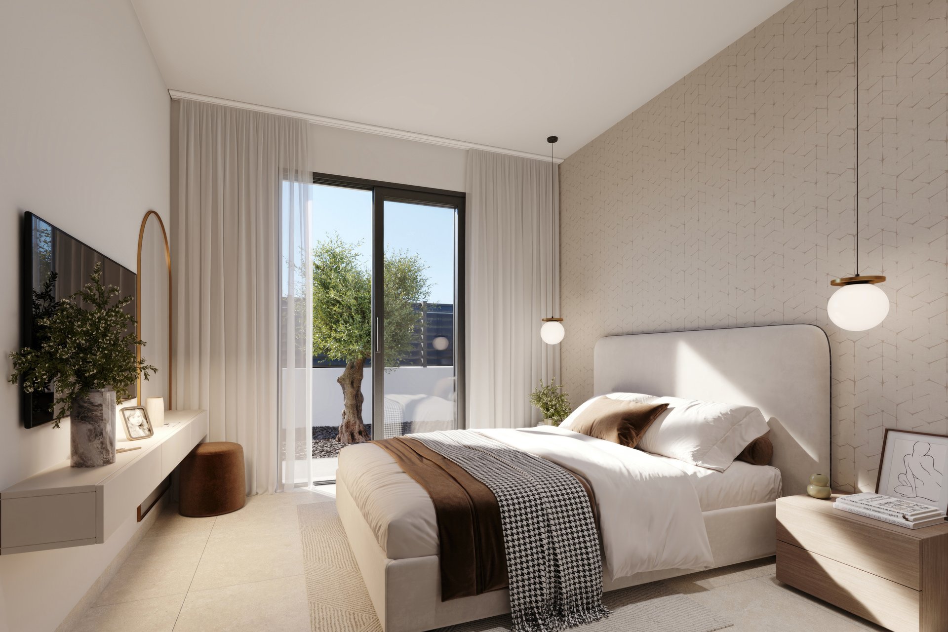 Neue Gebäude - detached -
Hacienda el Alamo Golf - Hacienda del Alamo Golf