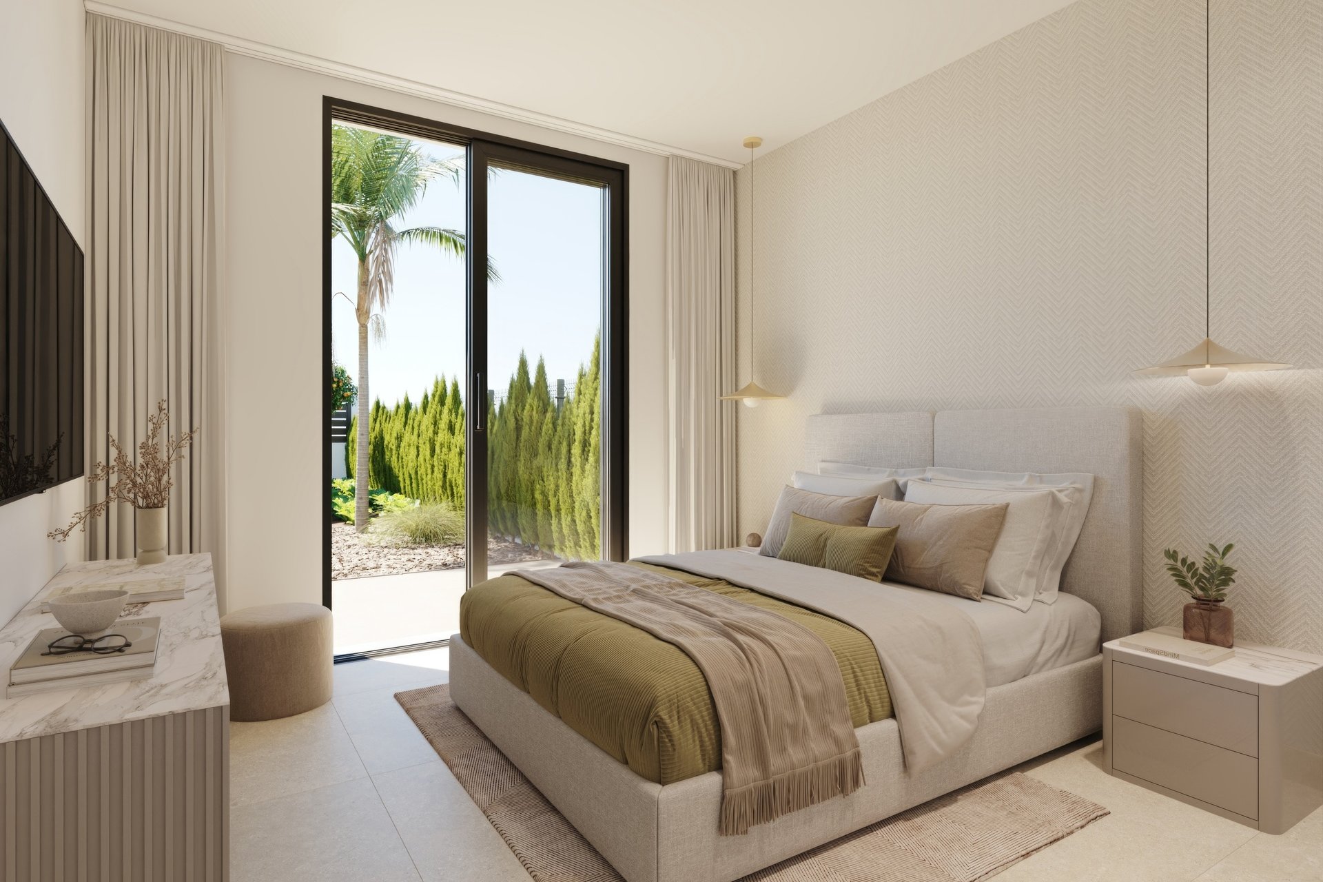 Neue Gebäude - detached -
Hacienda el Alamo Golf - Hacienda del Alamo Golf