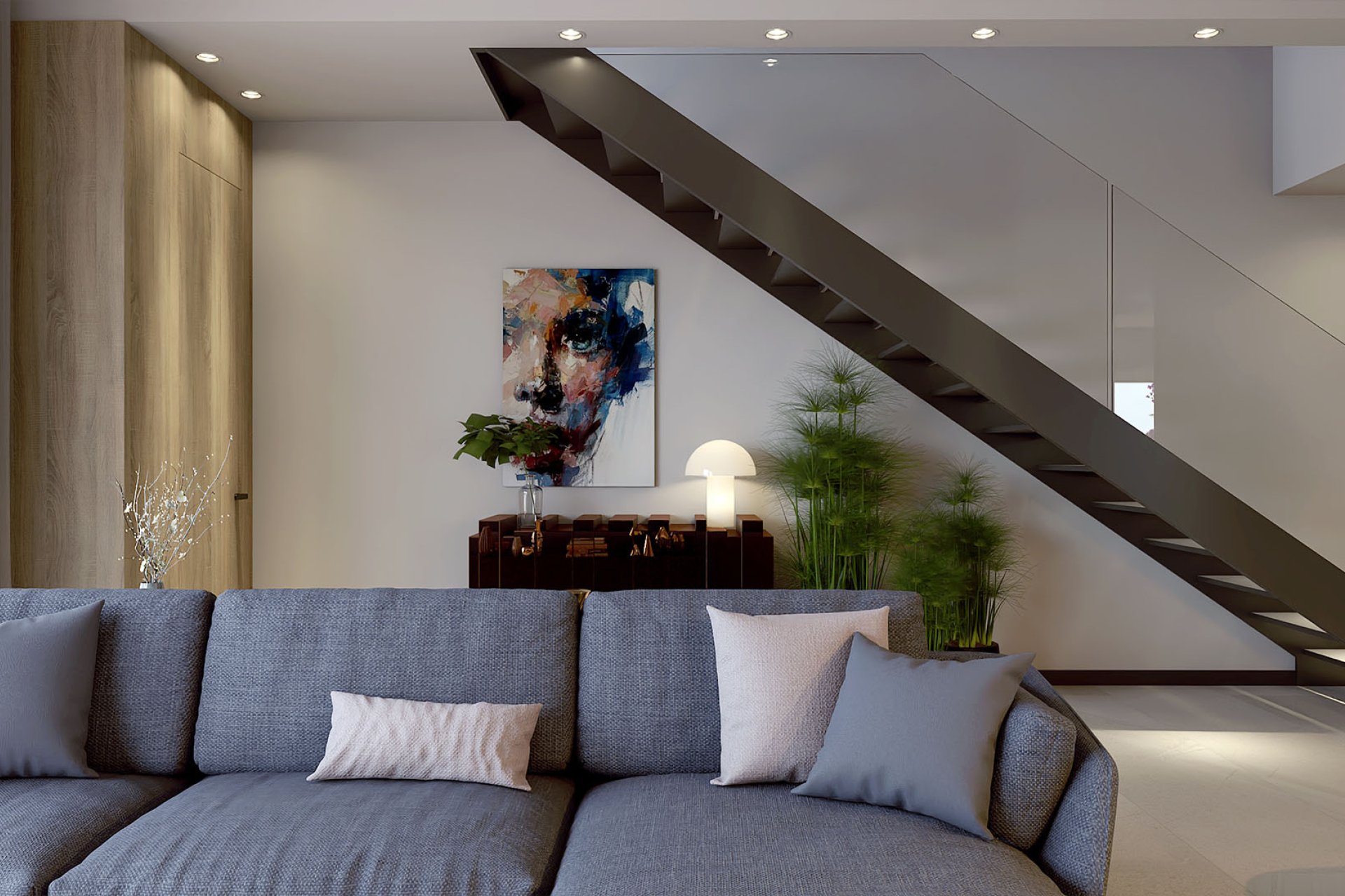 Neue Gebäude - detached -
La Finca Golf