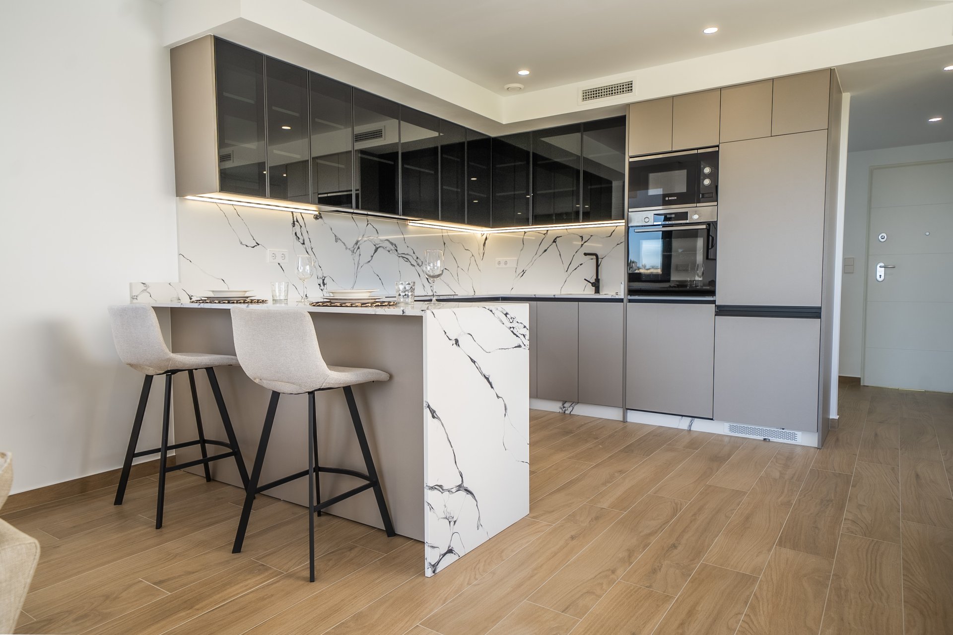 Neue Gebäude - detached -
La Finca Golf