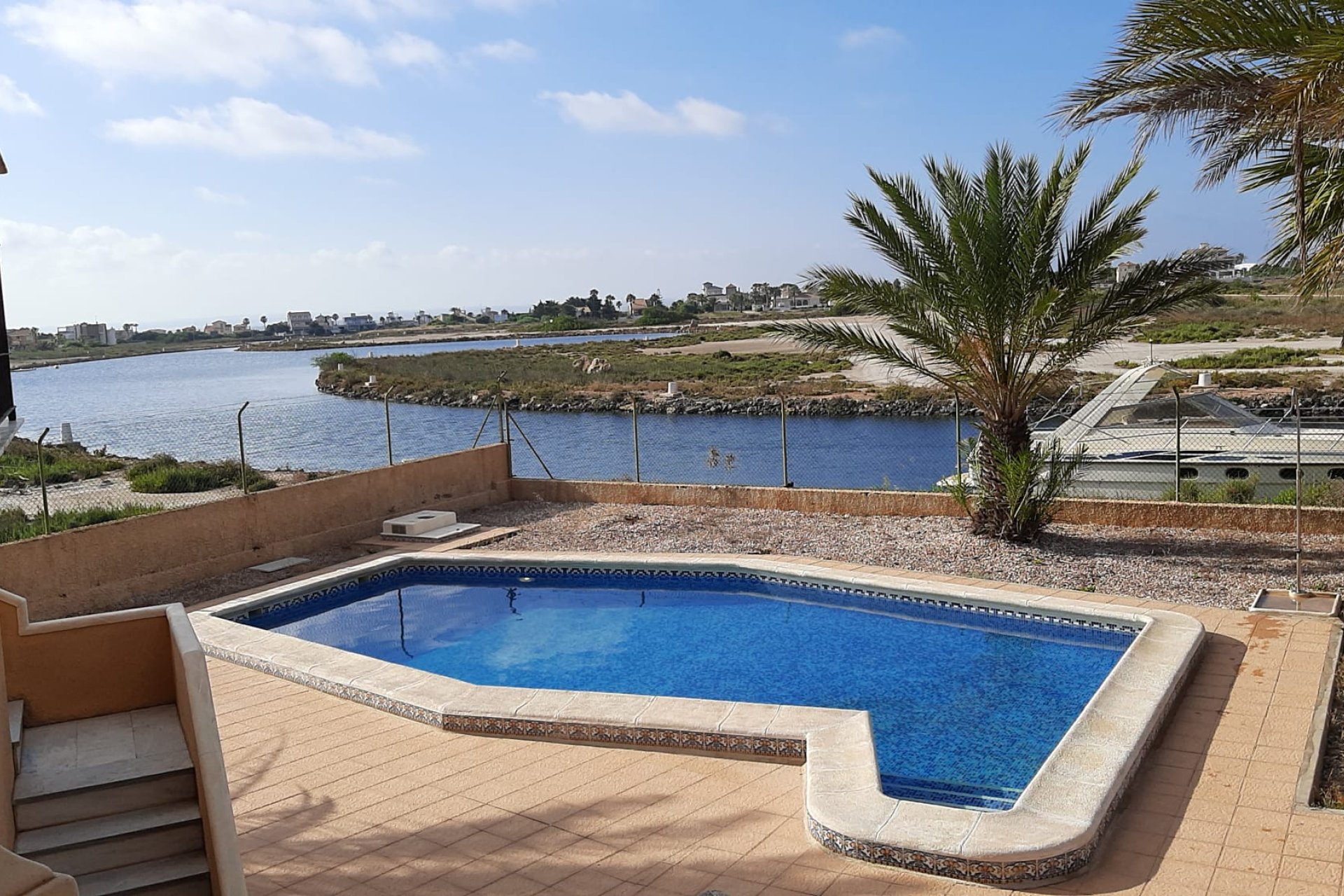 Neue Gebäude - detached -
La Manga del Mar Menor