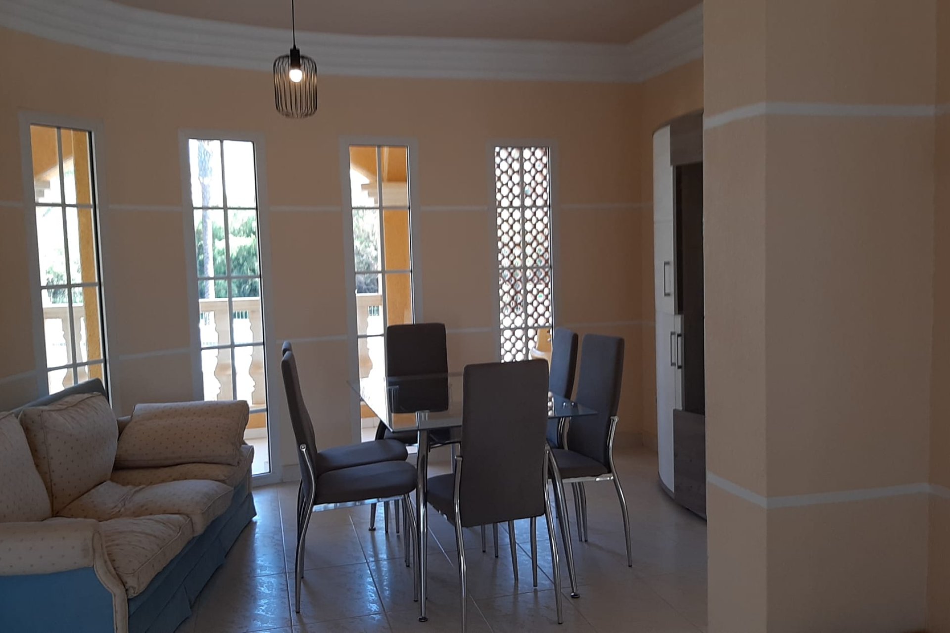 Neue Gebäude - detached -
La Manga del Mar Menor