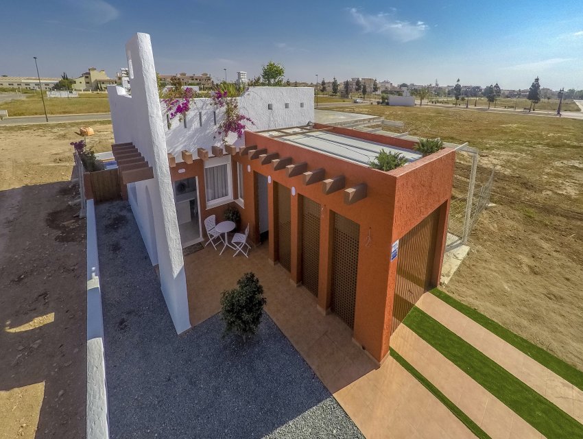 Neue Gebäude - detached -
Los Alcazares - Los Alcázares