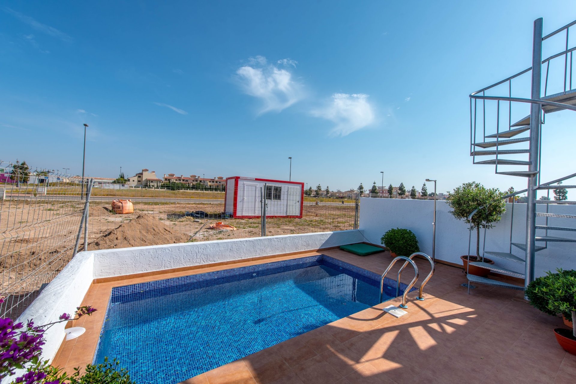 Neue Gebäude - detached -
Los Alcazares - Los Alcázares