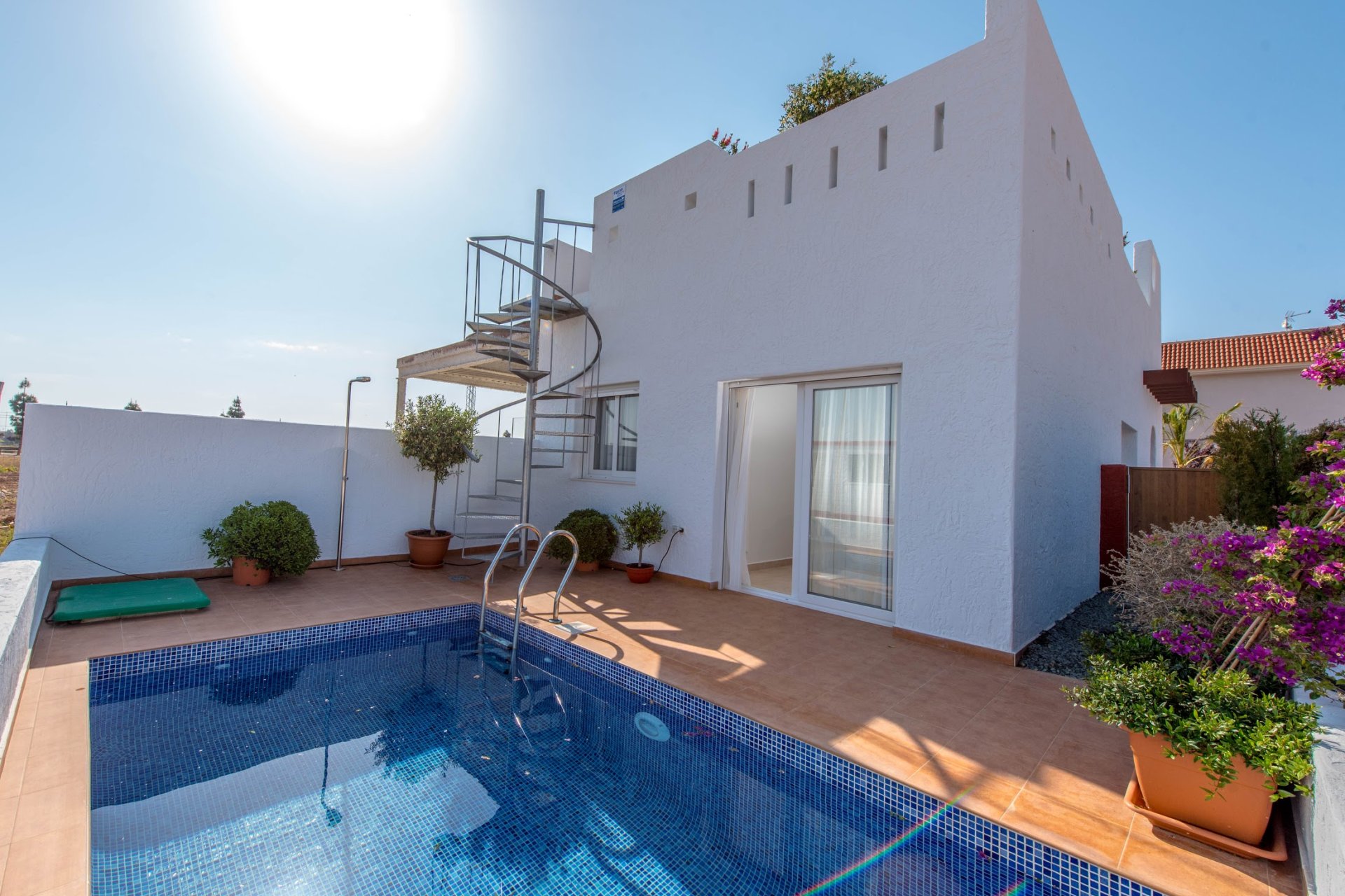 Neue Gebäude - detached -
Los Alcazares - Los Alcázares
