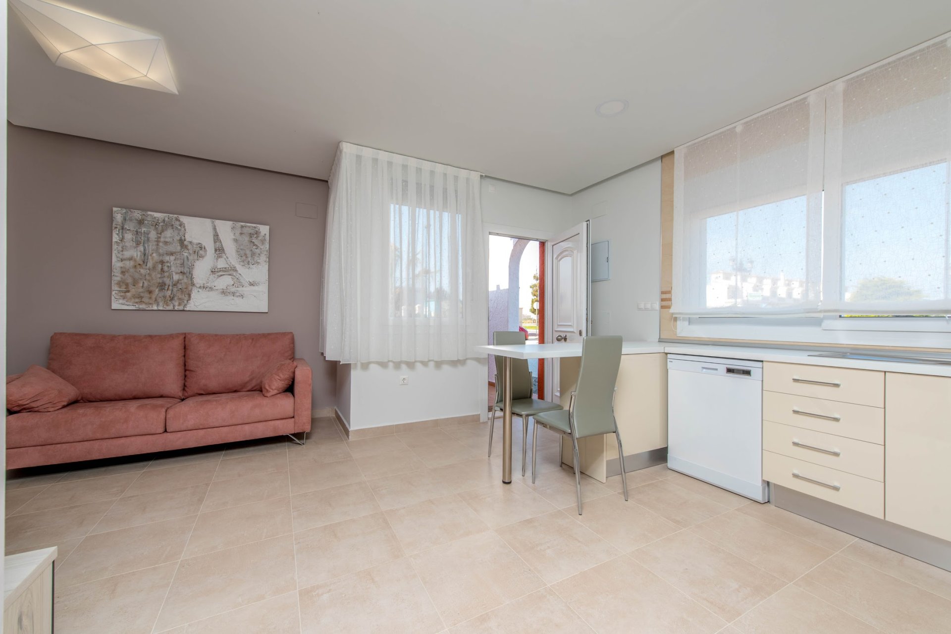 Neue Gebäude - detached -
Los Alcazares - Los Alcázares