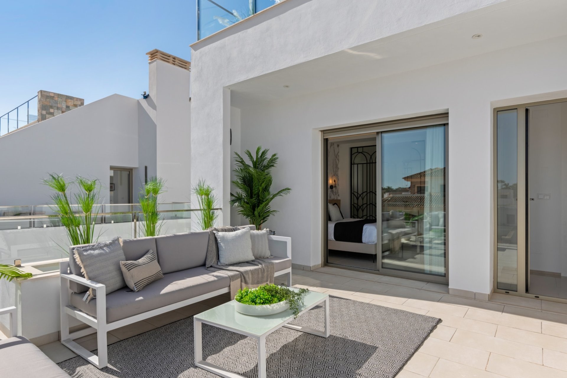 Neue Gebäude - detached -
Los Alcazares - Los Alcázares