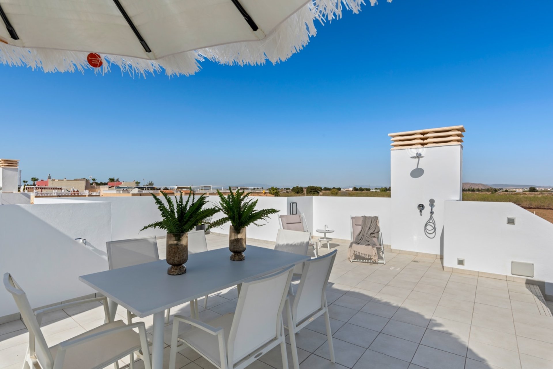 Neue Gebäude - detached -
Los Alcazares - Los Alcázares