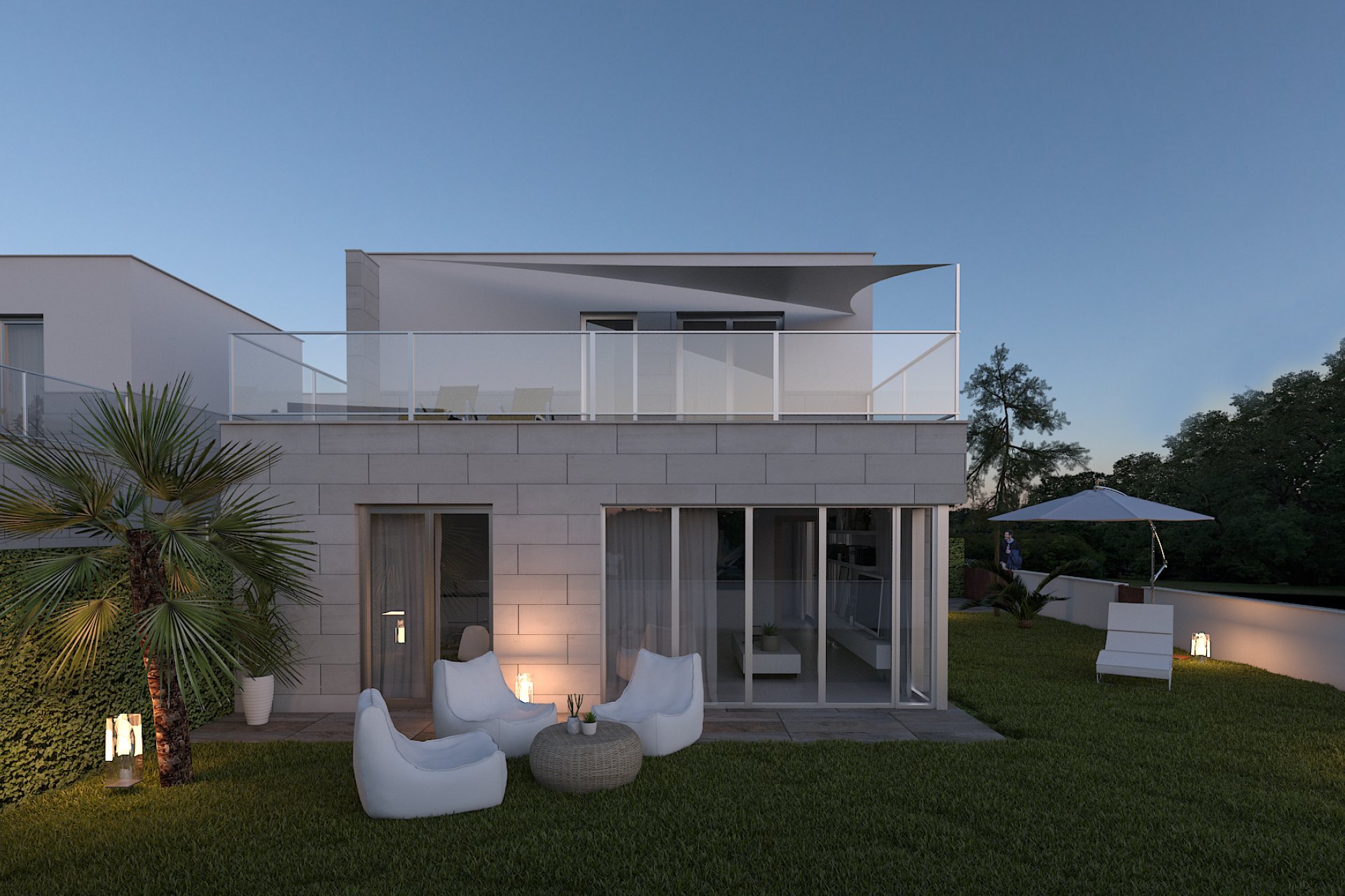 Neue Gebäude - detached -
Los Alcazares - Los Alcázares