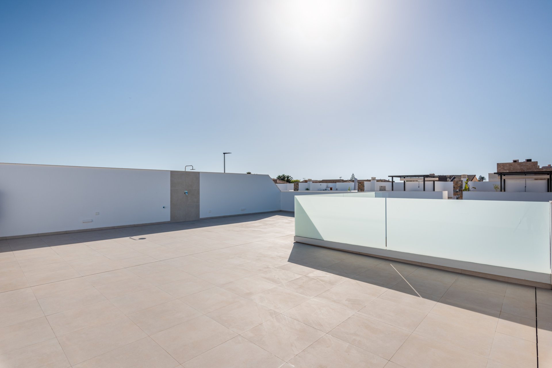 Neue Gebäude - detached -
Los Alcazares - Los Alcázares
