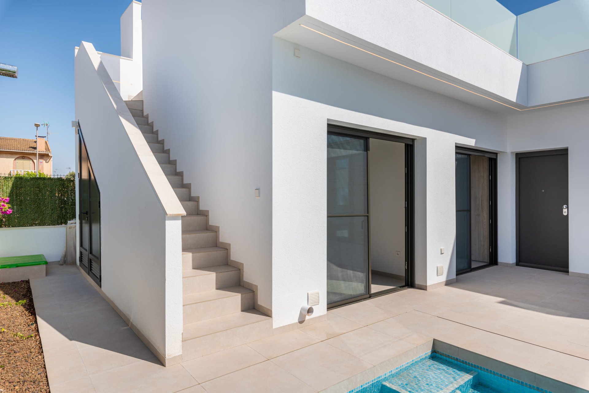 Neue Gebäude - detached -
Los Alcazares - Los Alcázares