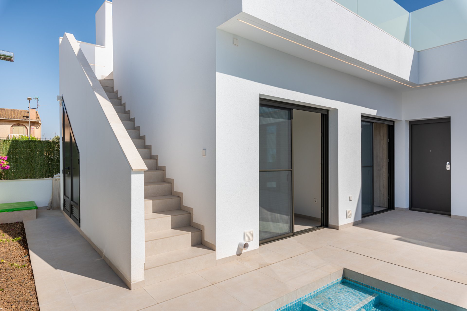 Neue Gebäude - detached -
Los Alcazares - Los Alcázares