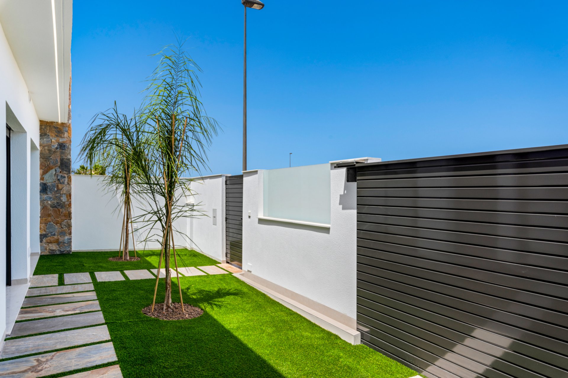 Neue Gebäude - detached -
Los Alcazares - Los Alcázares