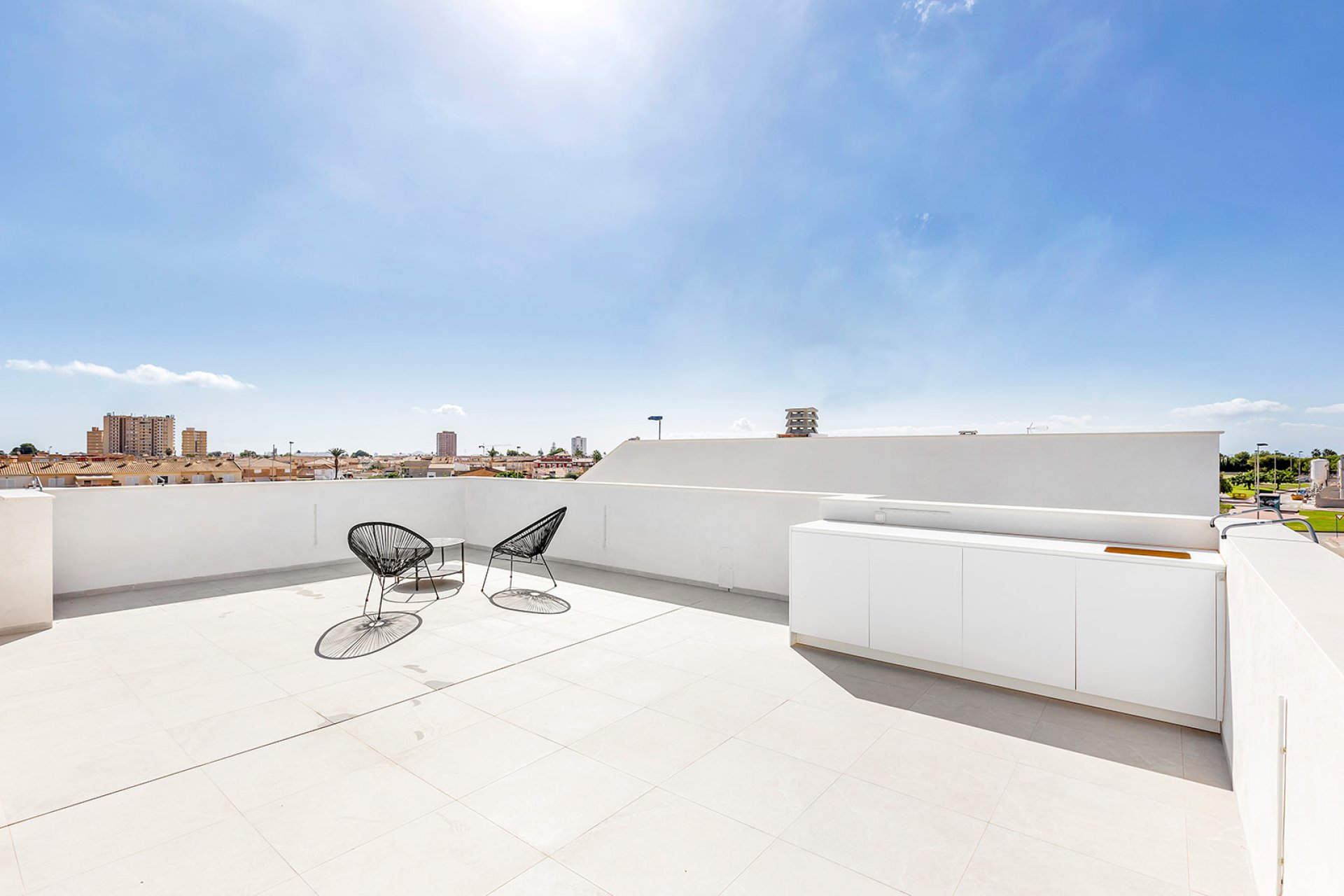 Neue Gebäude - detached -
Los Alcazares - Los Alcázares