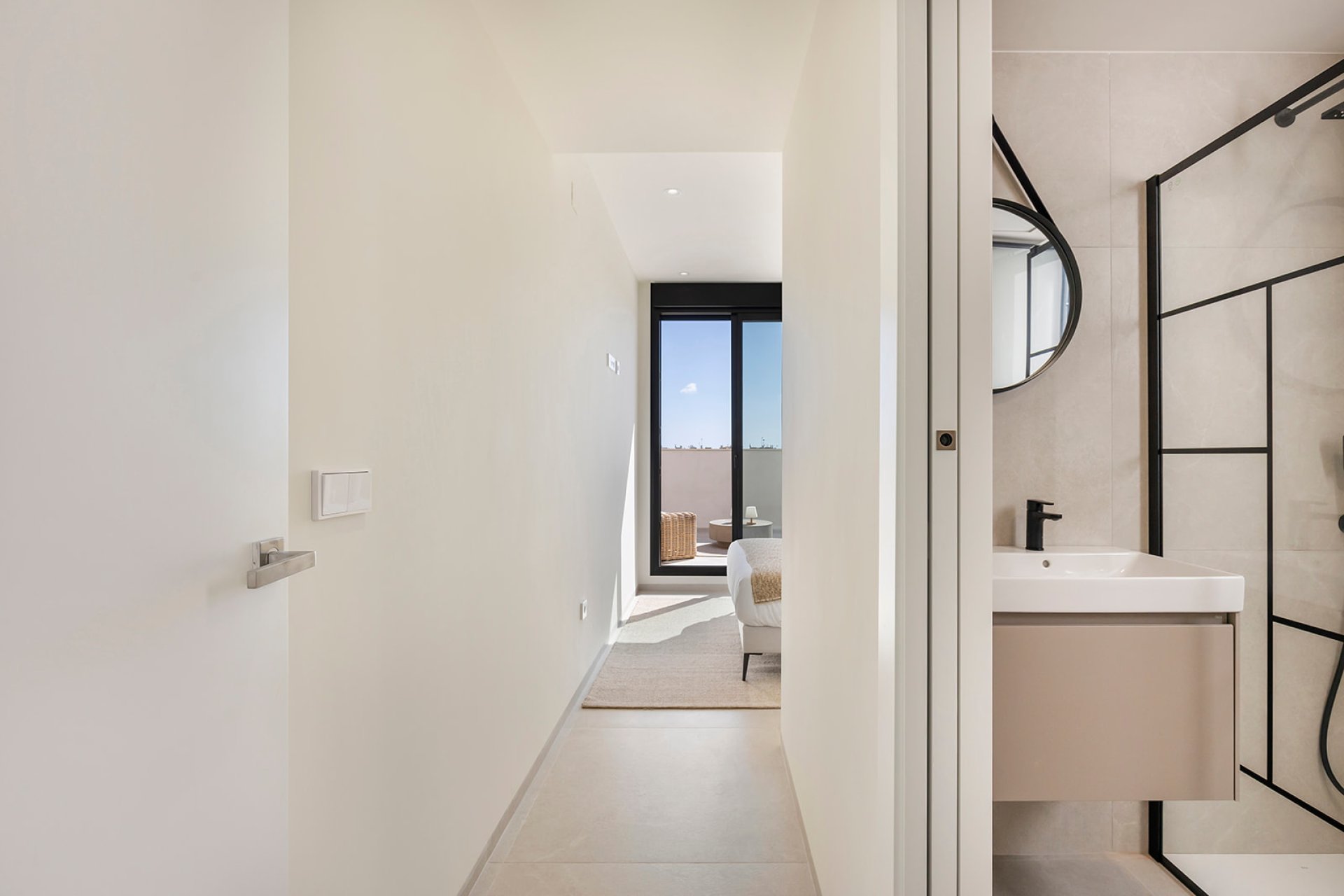 Neue Gebäude - detached -
Los Alcazares - Los Alcázares