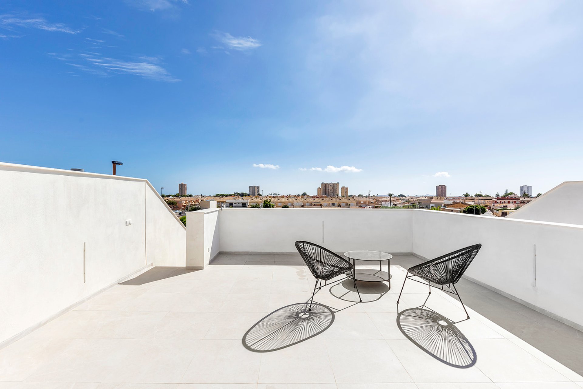 Neue Gebäude - detached -
Los Alcazares - Los Alcázares