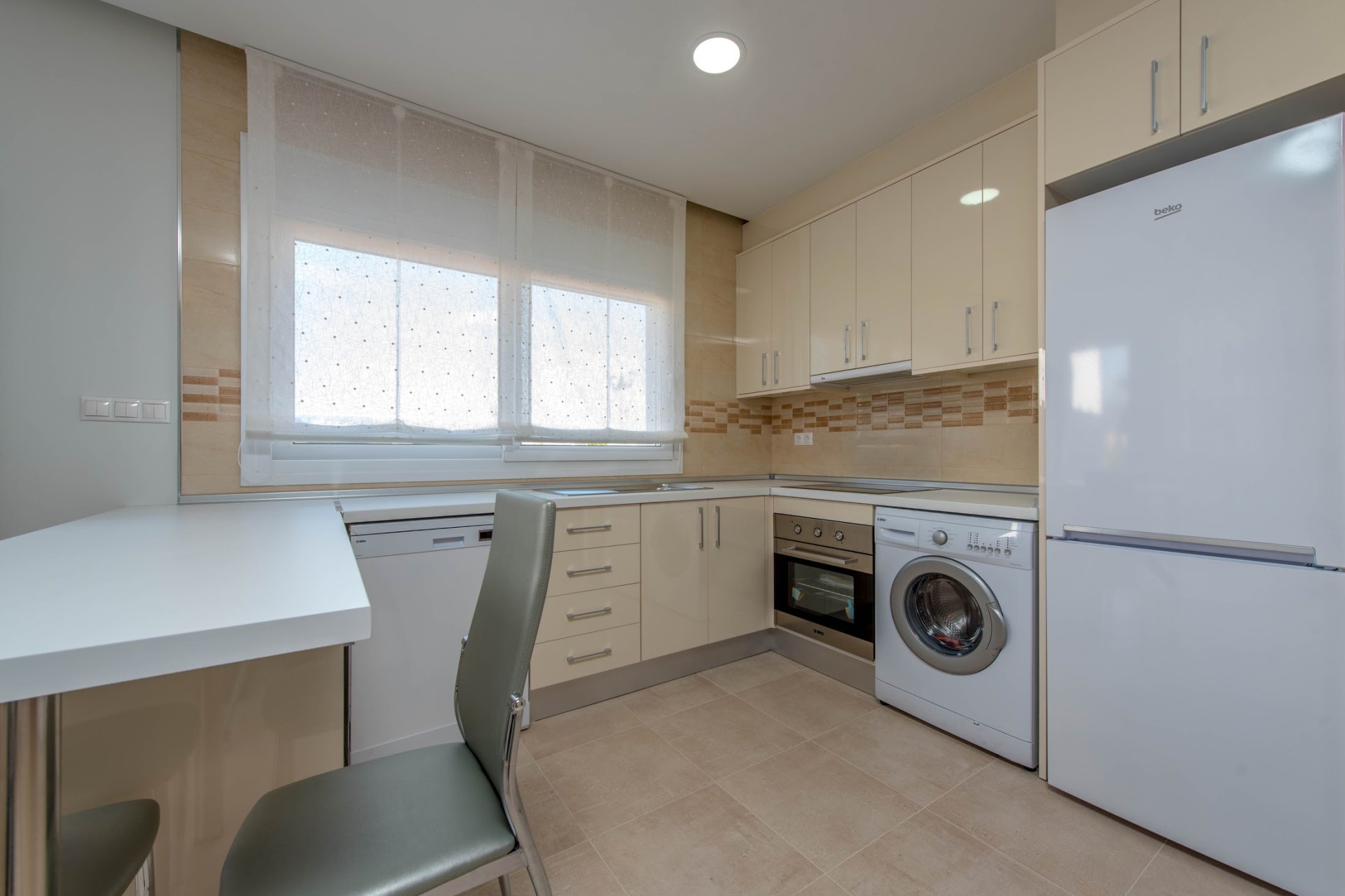 Neue Gebäude - detached -
Los Alcázares