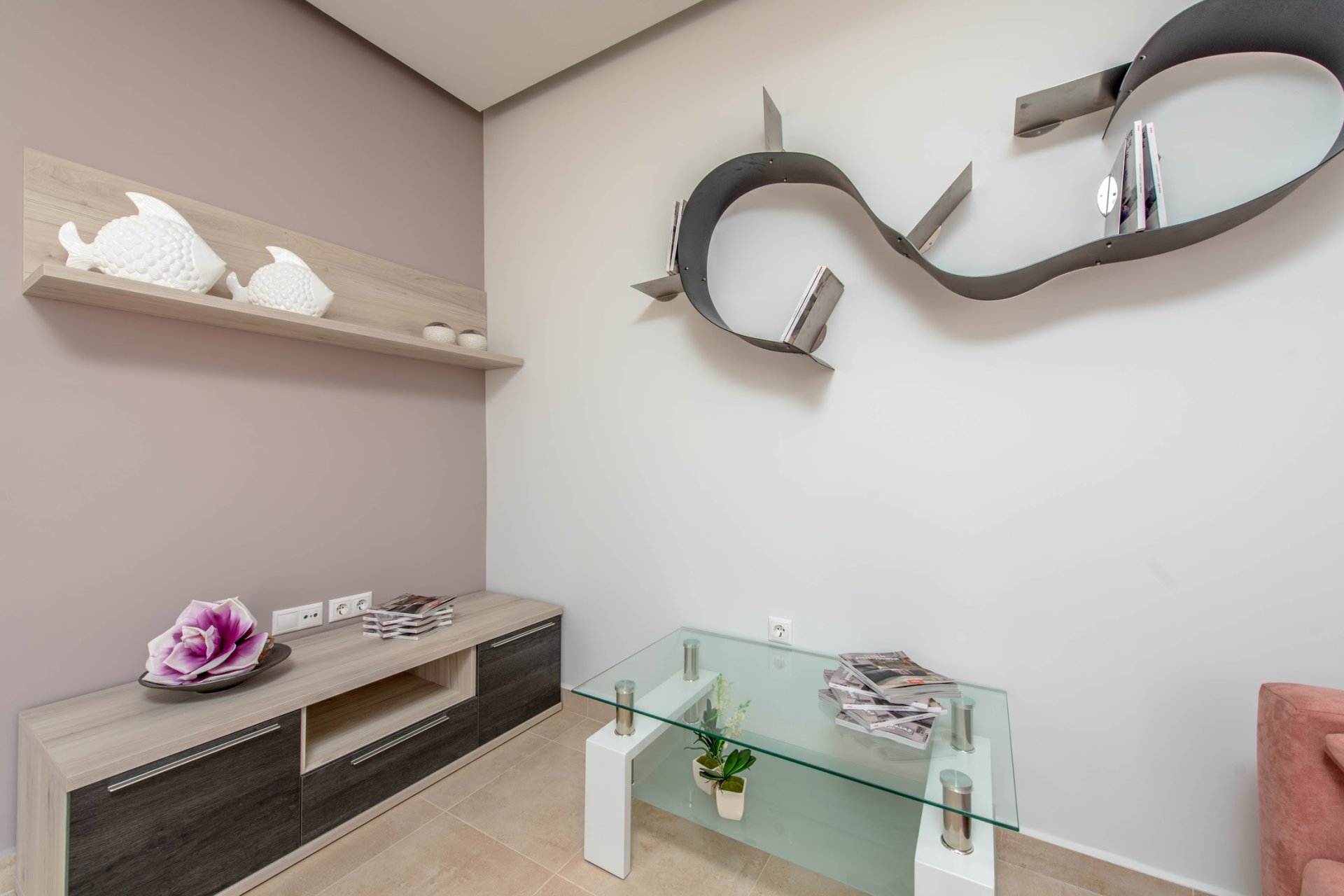 Neue Gebäude - detached -
Los Alcázares