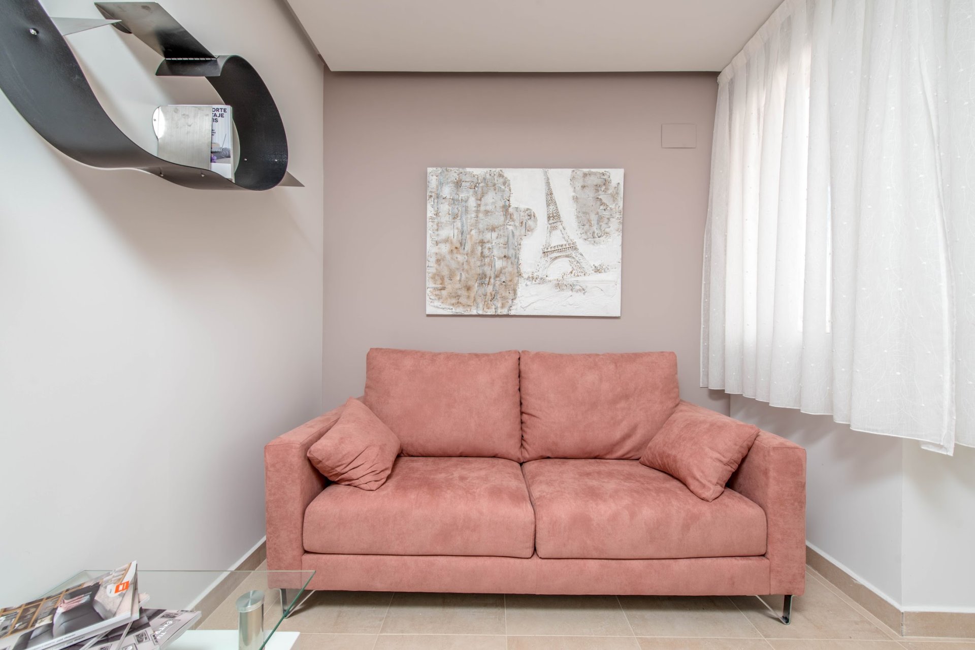 Neue Gebäude - detached -
Los Alcázares