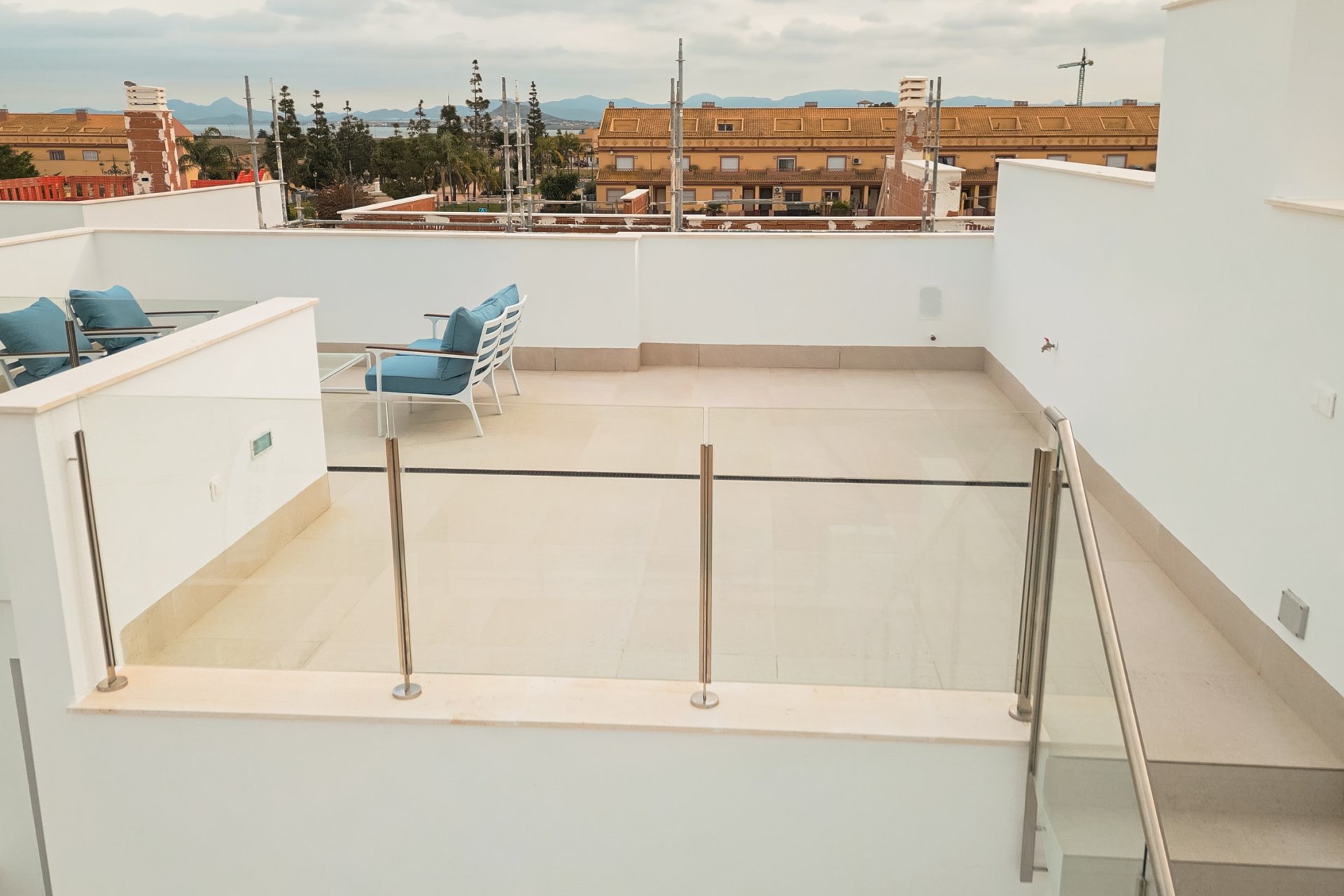 Neue Gebäude - detached -
Los Alcázares